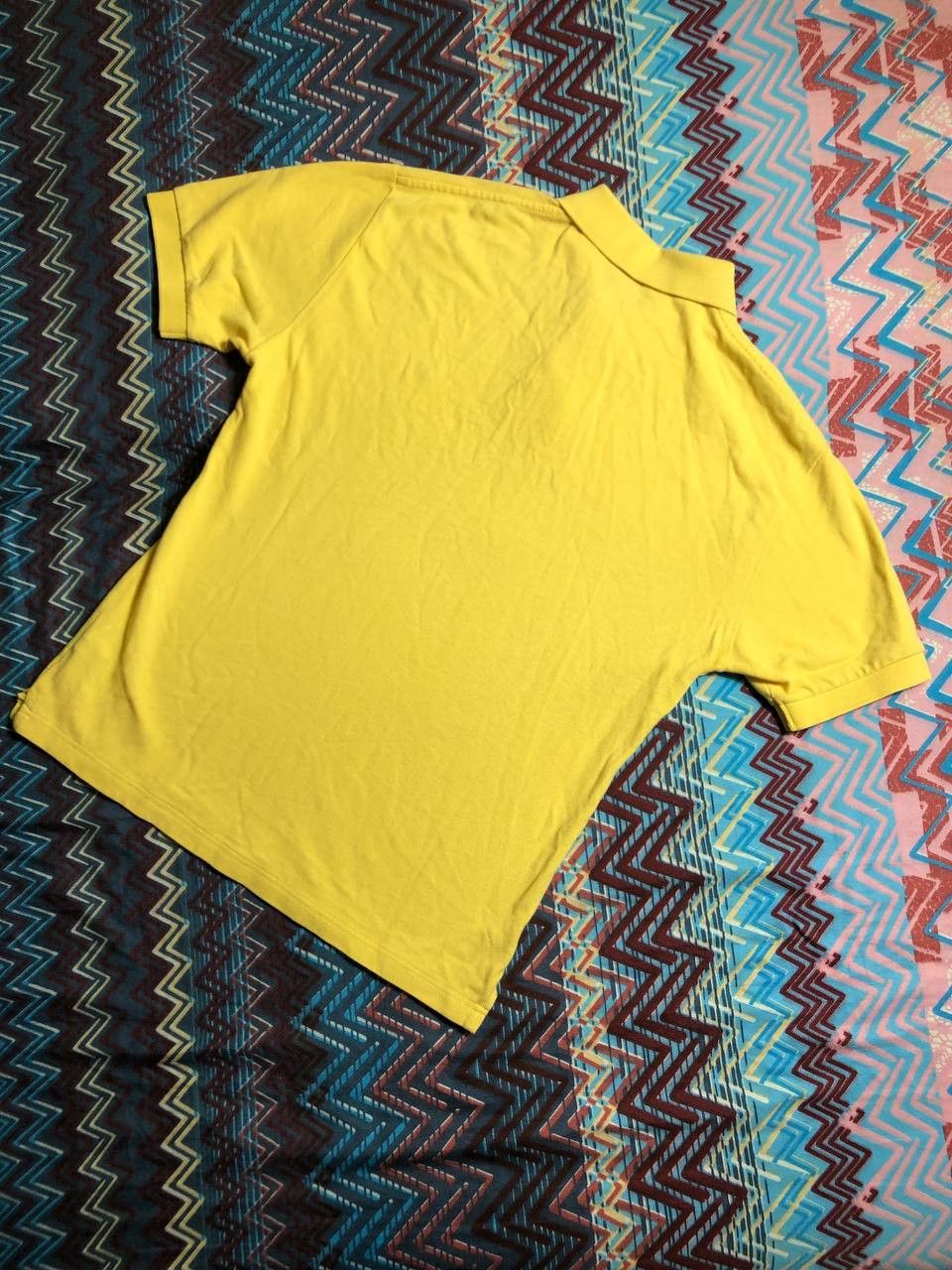 Polo Ralph Lauren Mens Vintage Polo Ralph Lauren Polos Streetwear Luxury Tee Size US S / EU 44-46 / 1 - 5 Thumbnail