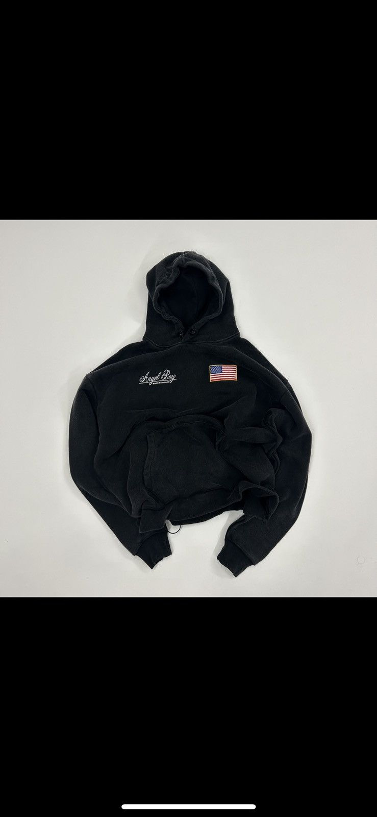 Other All American Hoodie Size US L / EU 52-54 / 3 - 3 Thumbnail