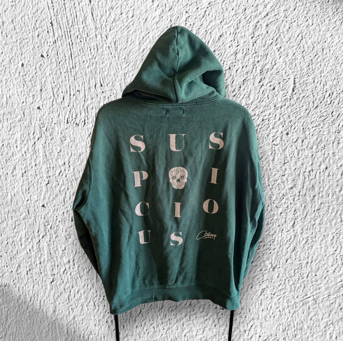 Suspicious Antwerp | Grailed