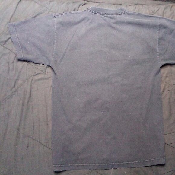 Band Tees Disturbed Metal Band Graphic T-Shirt Size US M / EU 48-50 / 2 - 4 Thumbnail