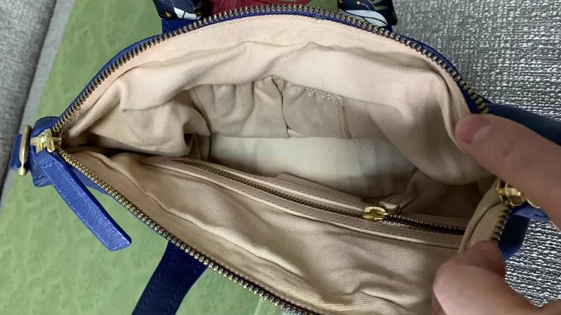 Givenchy Givenchy Nightingale Small Bag Size ONE SIZE - 5 Thumbnail