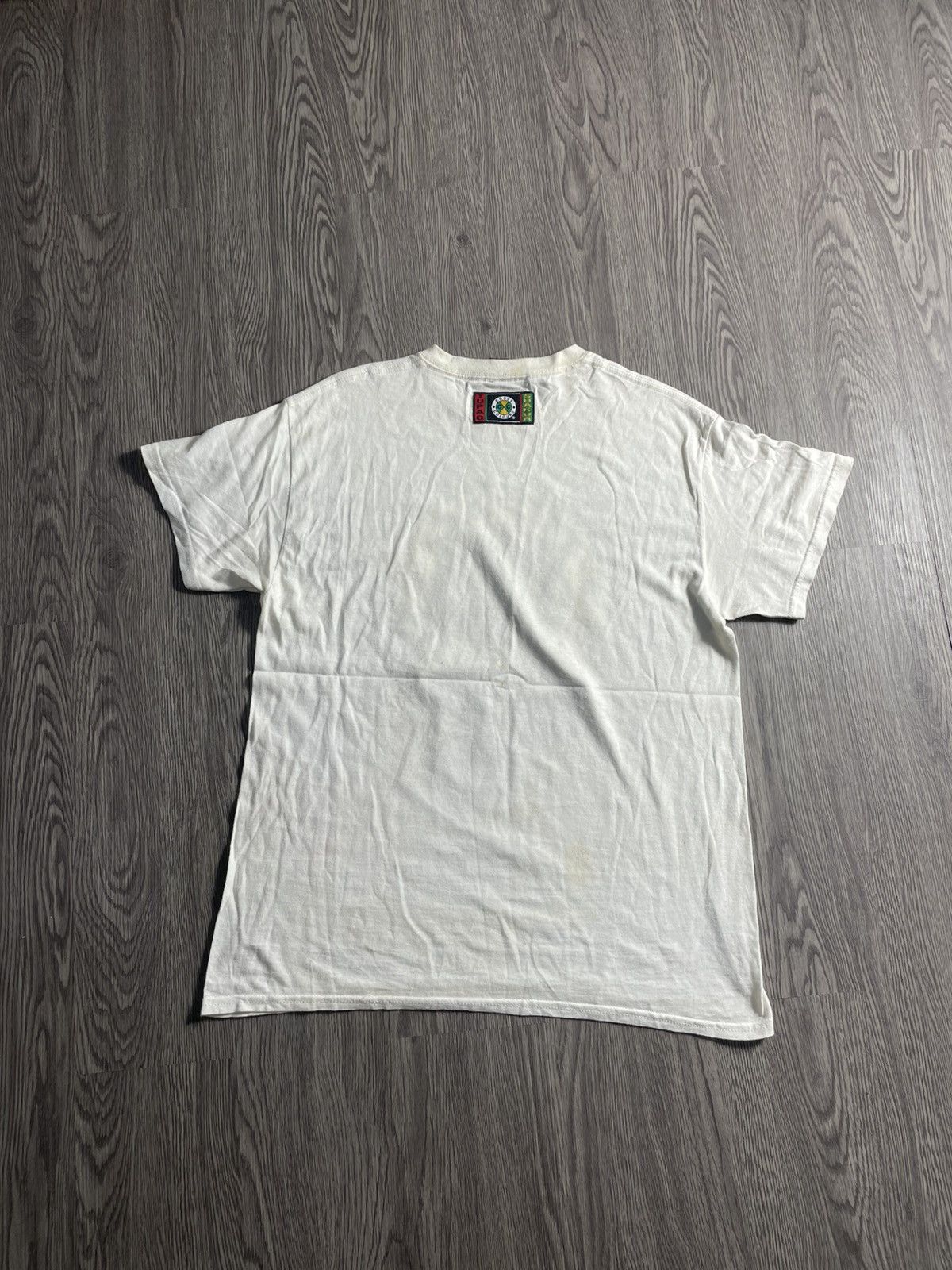 Cross Colours CROSS COLOURS X TUPAC SHAKUR Size US M / EU 48-50 / 2 - 5 Thumbnail