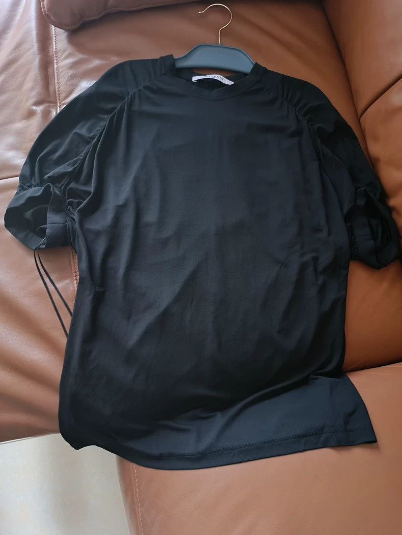 Givenchy Givenchy Size38 Women's Short Sleeve Top, Main Line, Round Size L / US 10 / IT 46 - 3 Thumbnail