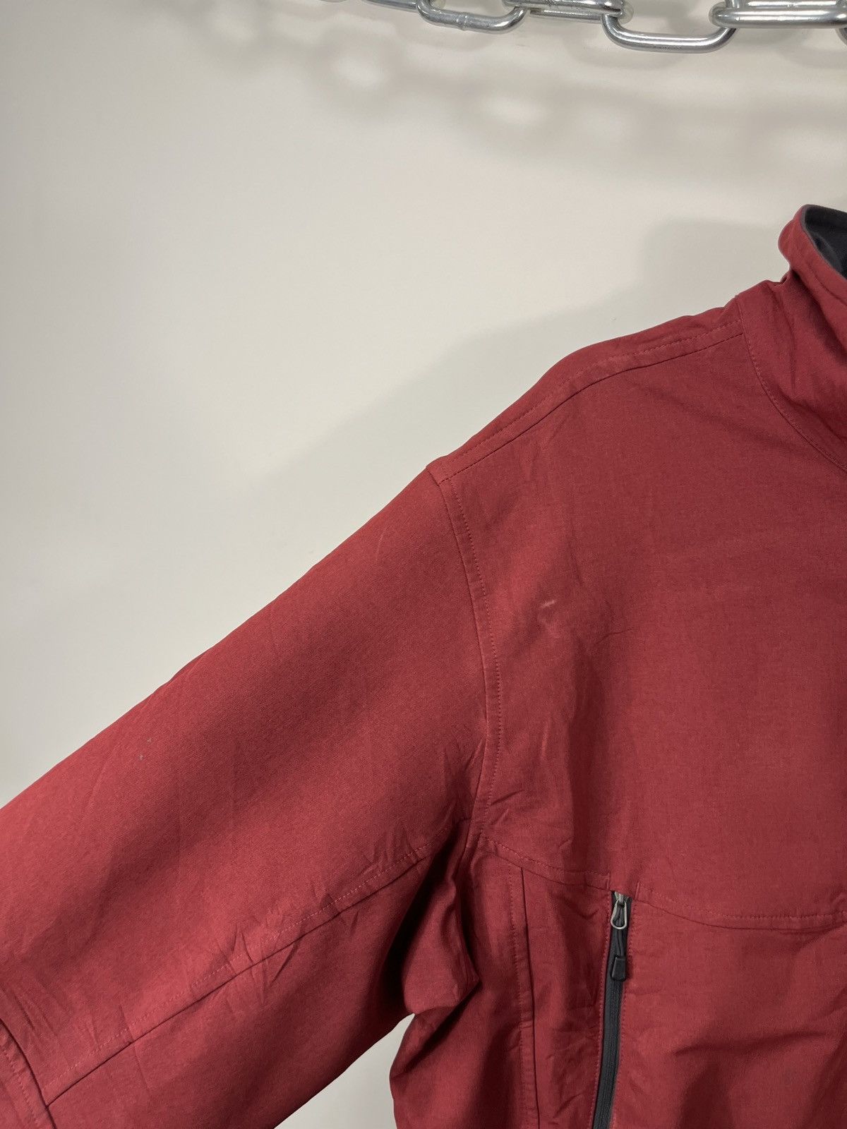 The North Face The North Face FlashDry Outdoor Full Zip Shell Jacket Size US XL / EU 56 / 4 - 16 Thumbnail