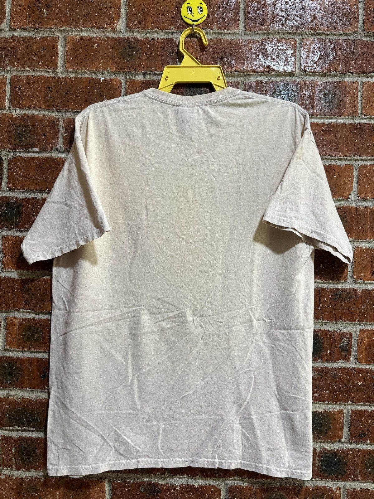 Vintage Vintage Legendary Outlaw Faded Tee Size US L / EU 52-54 / 3 - 6 Thumbnail