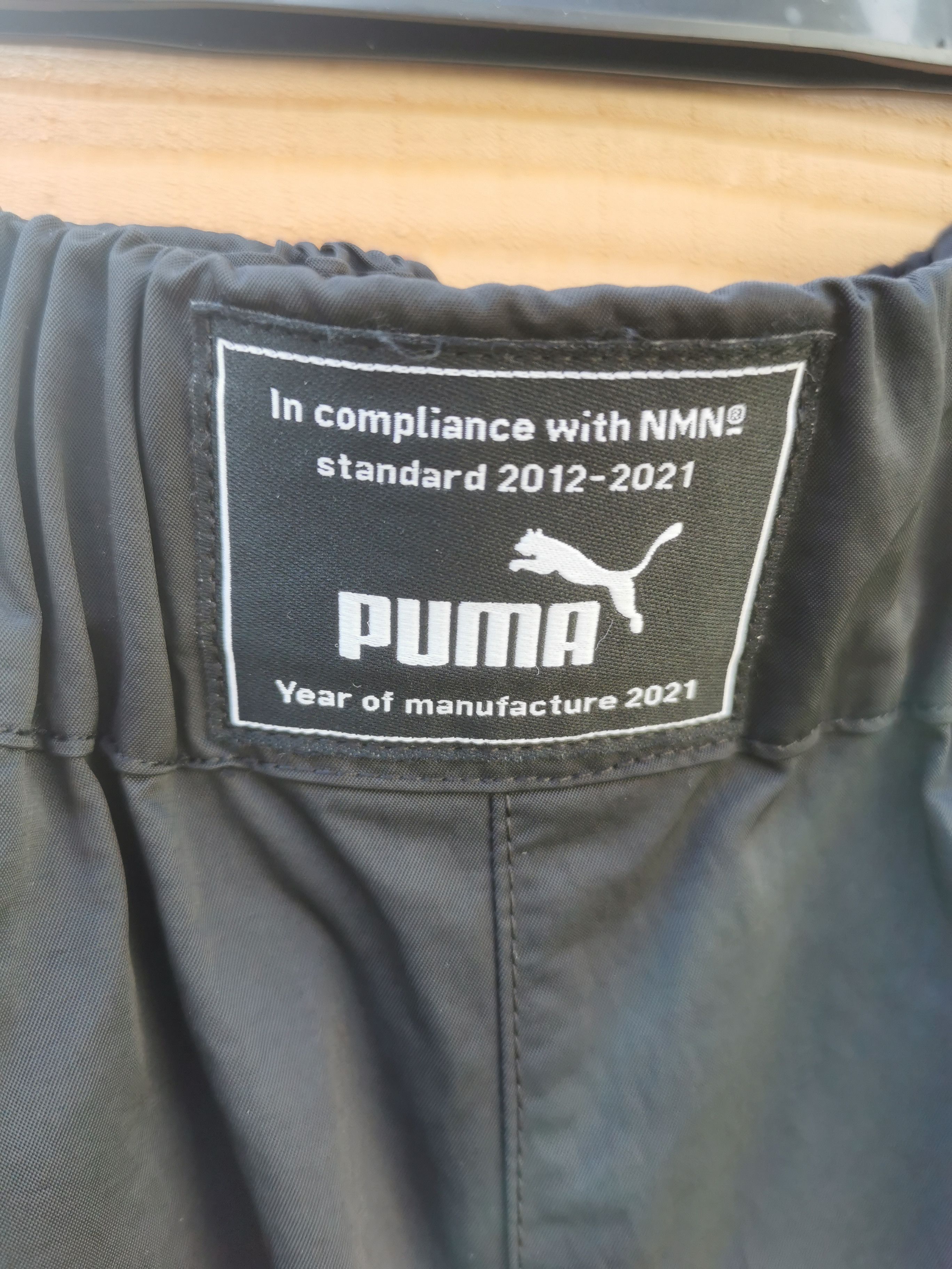 Nemen × Puma NMN x Puma Racing Pants Size US 30 / EU 46 - 8 Thumbnail