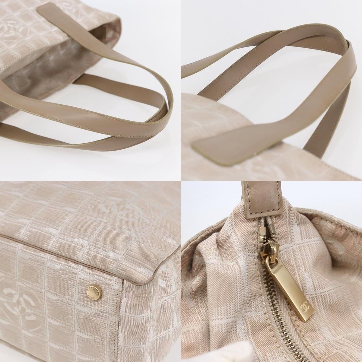 Chanel Chanel Gabrielle Tote Bag Size ONE SIZE - 4 Thumbnail
