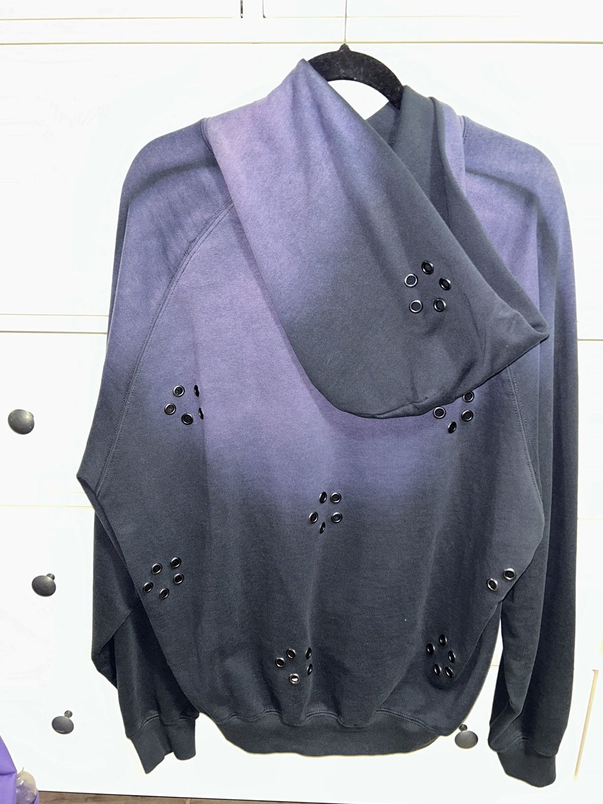 Pacsun Pacsun “Uprisers” Hoodie Size US M / EU 48-50 / 2 - 2 Thumbnail