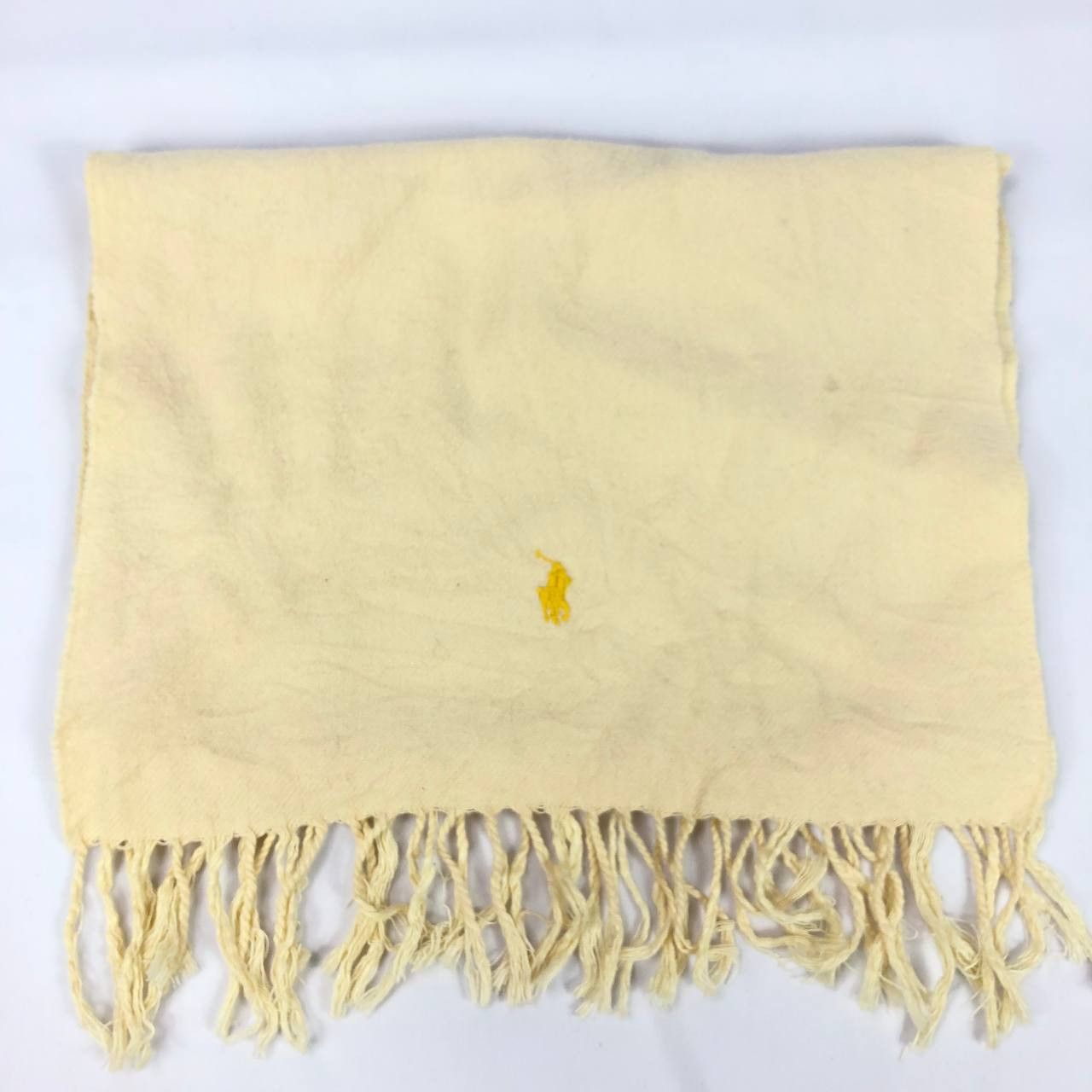Polo Ralph Lauren Polo Ralph Lauren Scarf / Muffler / Neckwear FS014 Size ONE SIZE - 3 Thumbnail