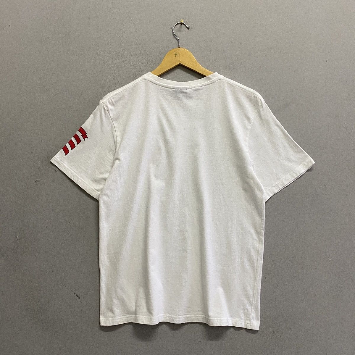 Number (N)ine Number (N)ine x Marlboro Tshirt Size MEDIUM Size US M / EU 48-50 / 2 - 5 Thumbnail