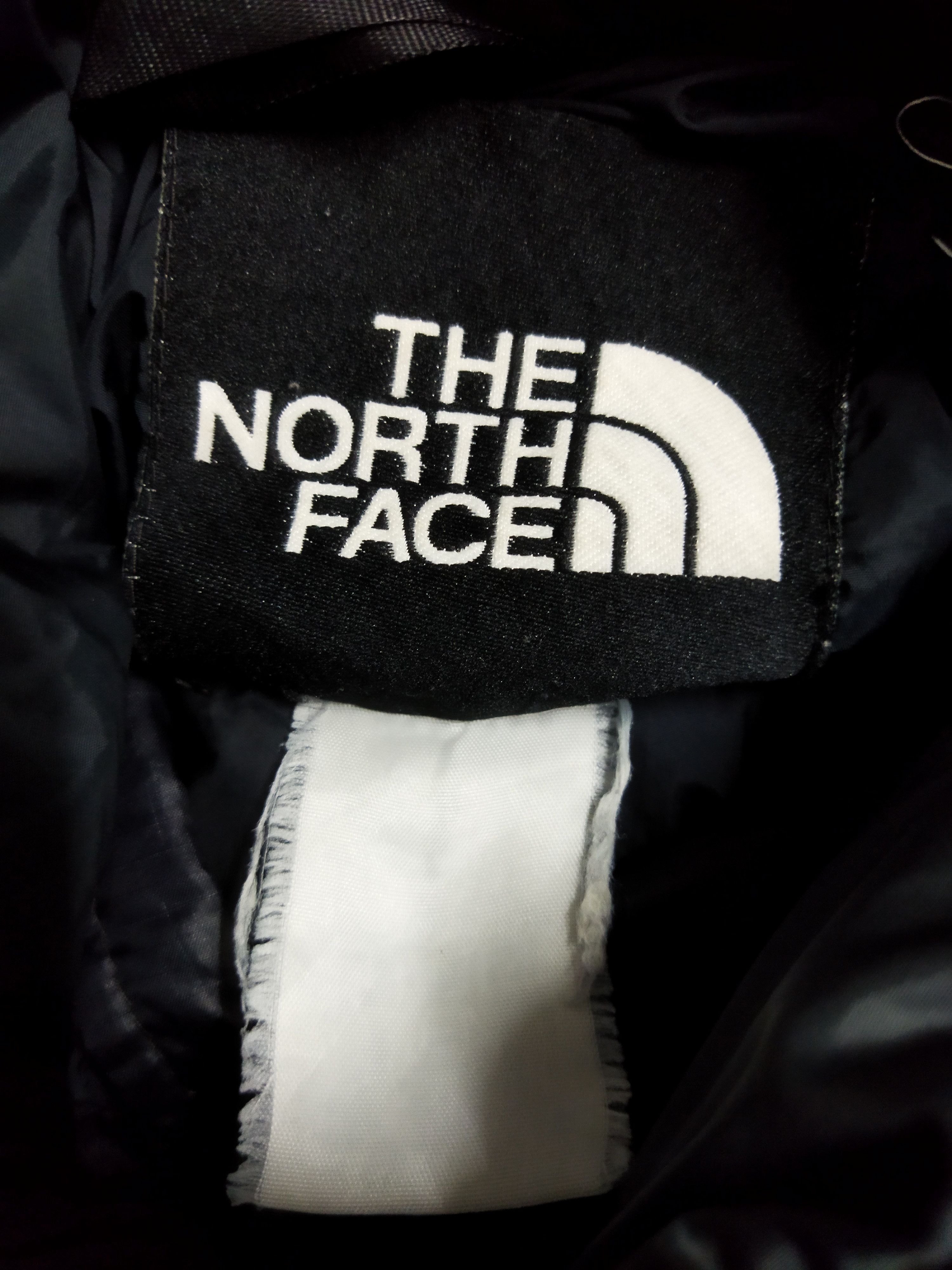 The North Face The North Face Puffer Vest Size US L / EU 52-54 / 3 - 4 Thumbnail