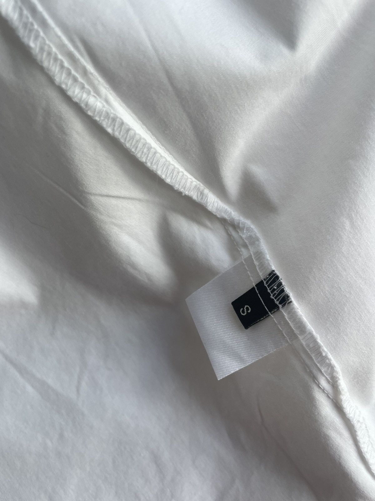 Barbara Bui Barbara Bui white shirt Size S / US 4 / IT 40 - 23 Thumbnail