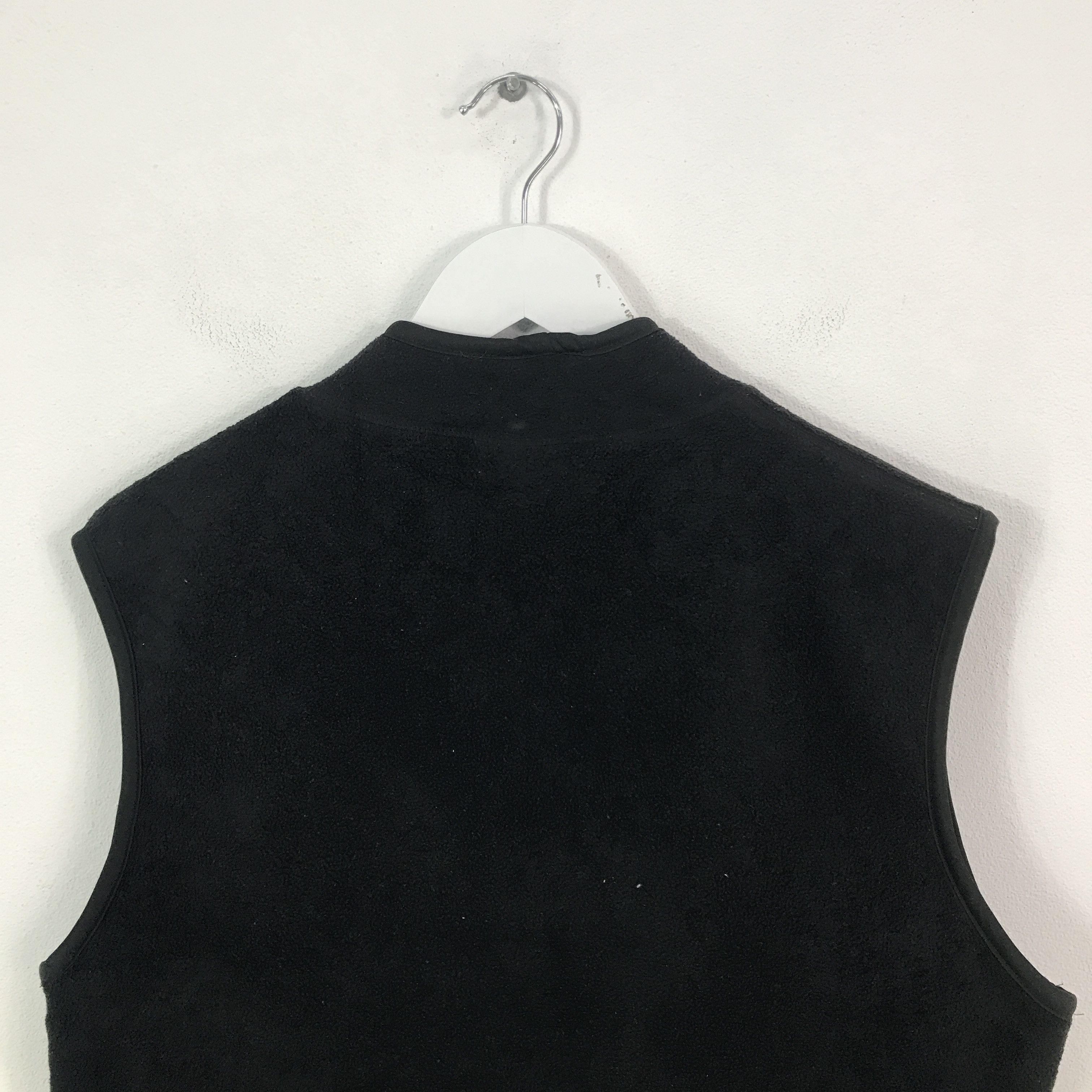 Gramicci Rare🔥gramicci Fleece zipper vest Size US M / EU 48-50 / 2 - 4 Thumbnail
