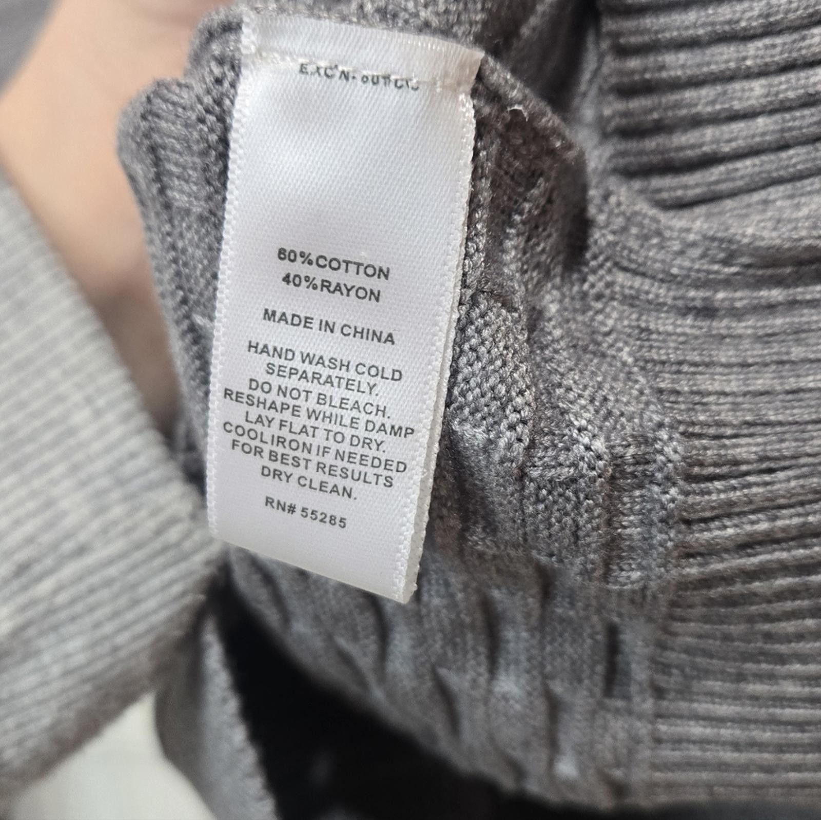 Express Express Hooded Sweater Size US S / EU 44-46 / 1 - 4 Thumbnail