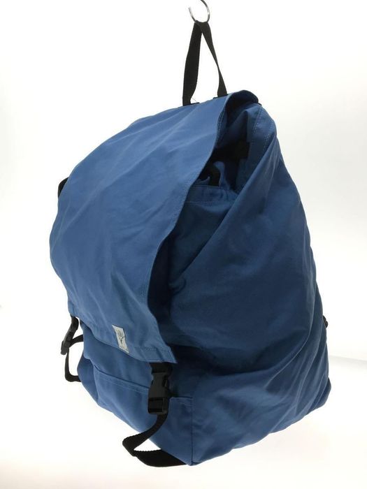 South2 West8 Nylon Backpack | Grailed