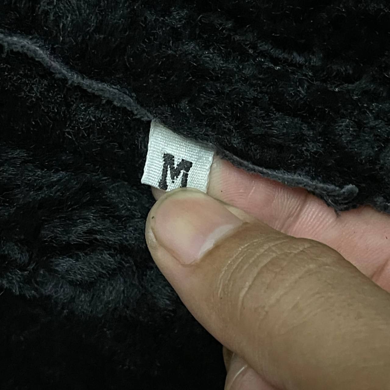 Hai Sporting Gear Vintage Hai Sporting Gear by Issey Miyake Sheepskin Jacket Size US M / EU 48-50 / 2 - 14 Thumbnail