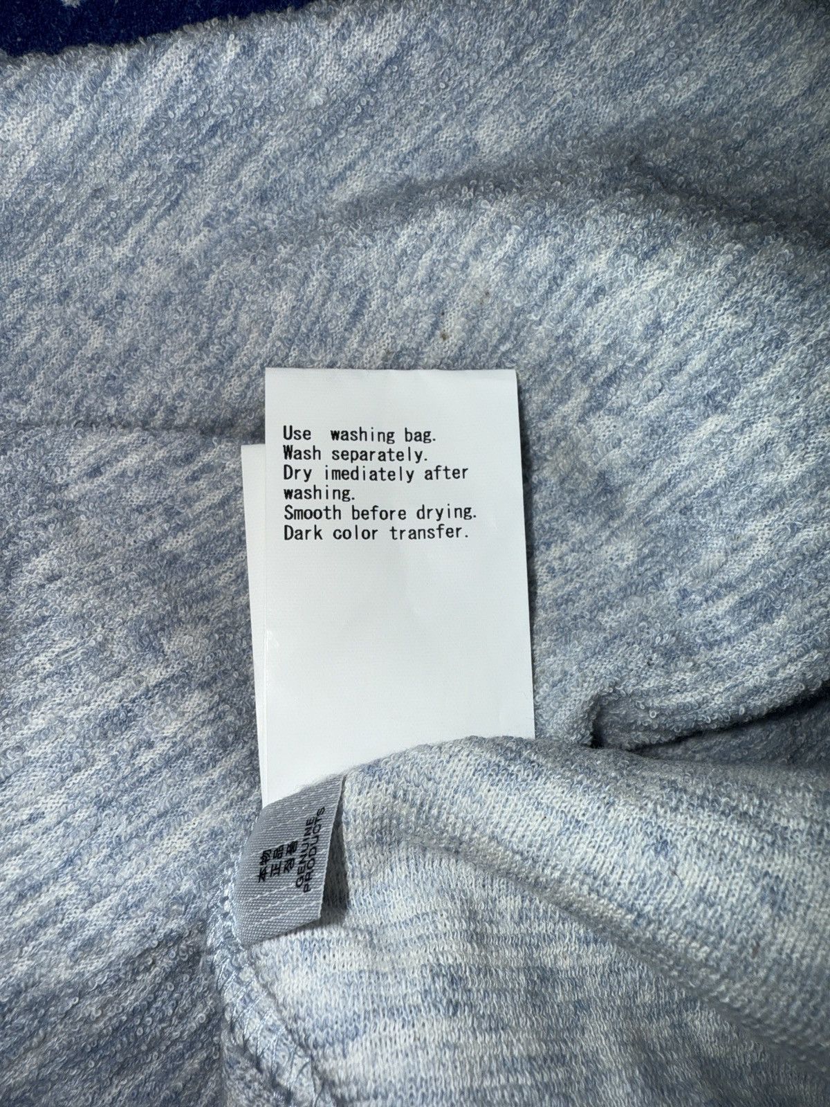Human Made Human Made Pile T-Shirt Size US S / EU 44-46 / 1 - 5 Thumbnail
