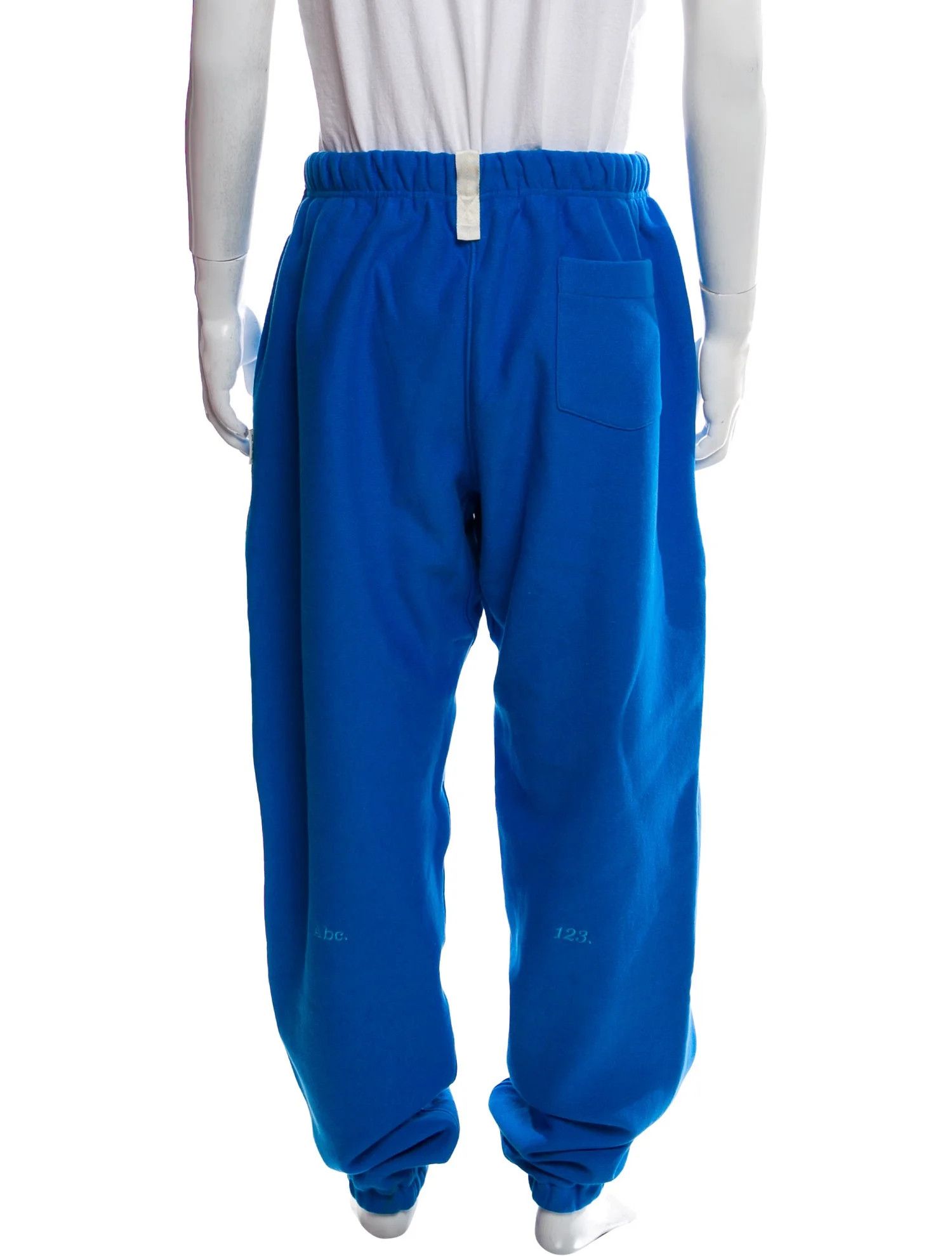 Advisory Board Crystals Advisory Board Crystals Lounge Sweatpants Size US 34 / EU 50 - 2 Thumbnail