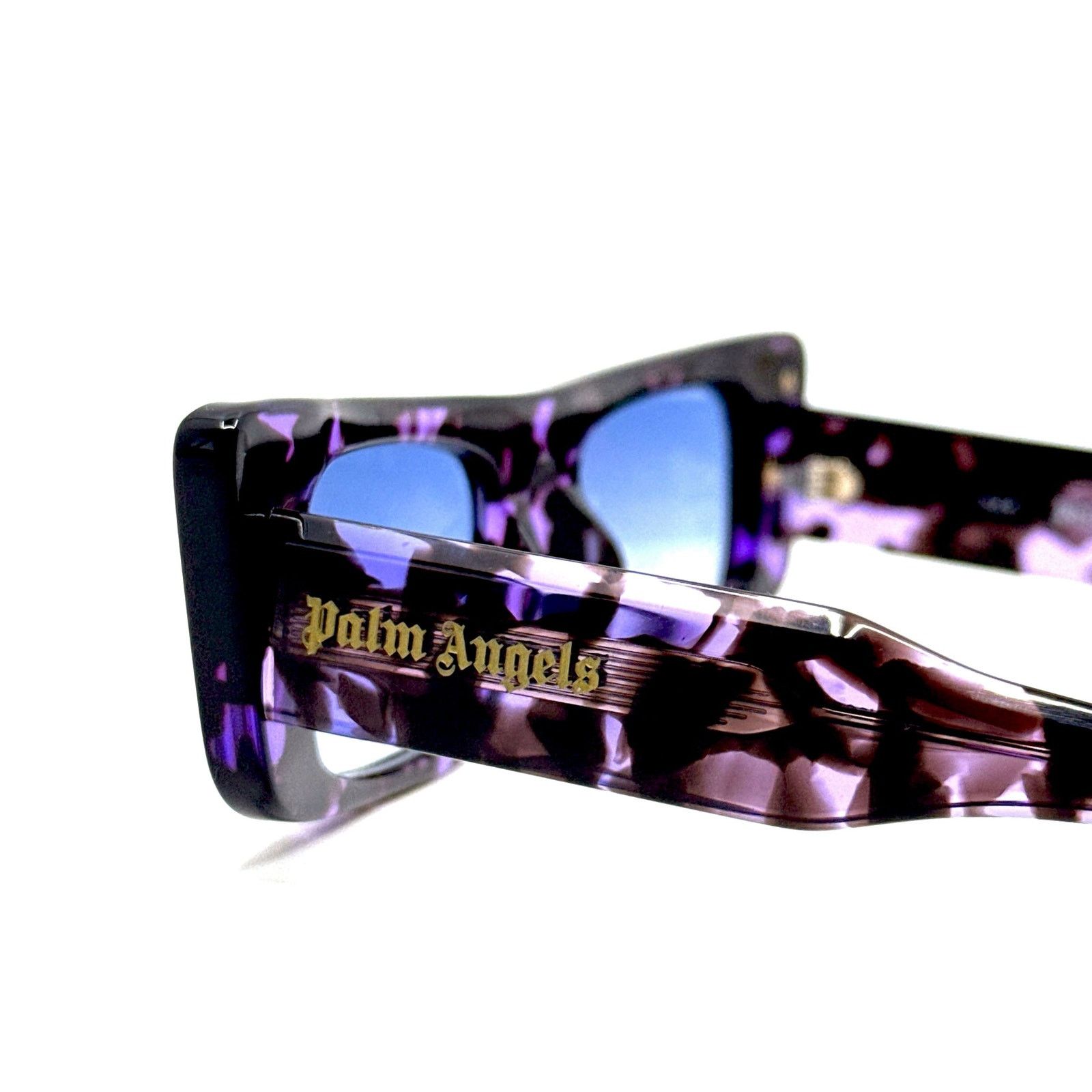 Palm Angels New, PALM ANGELS Sunglasses PERI093 3449 Authentic Size ONE SIZE - 9 Thumbnail