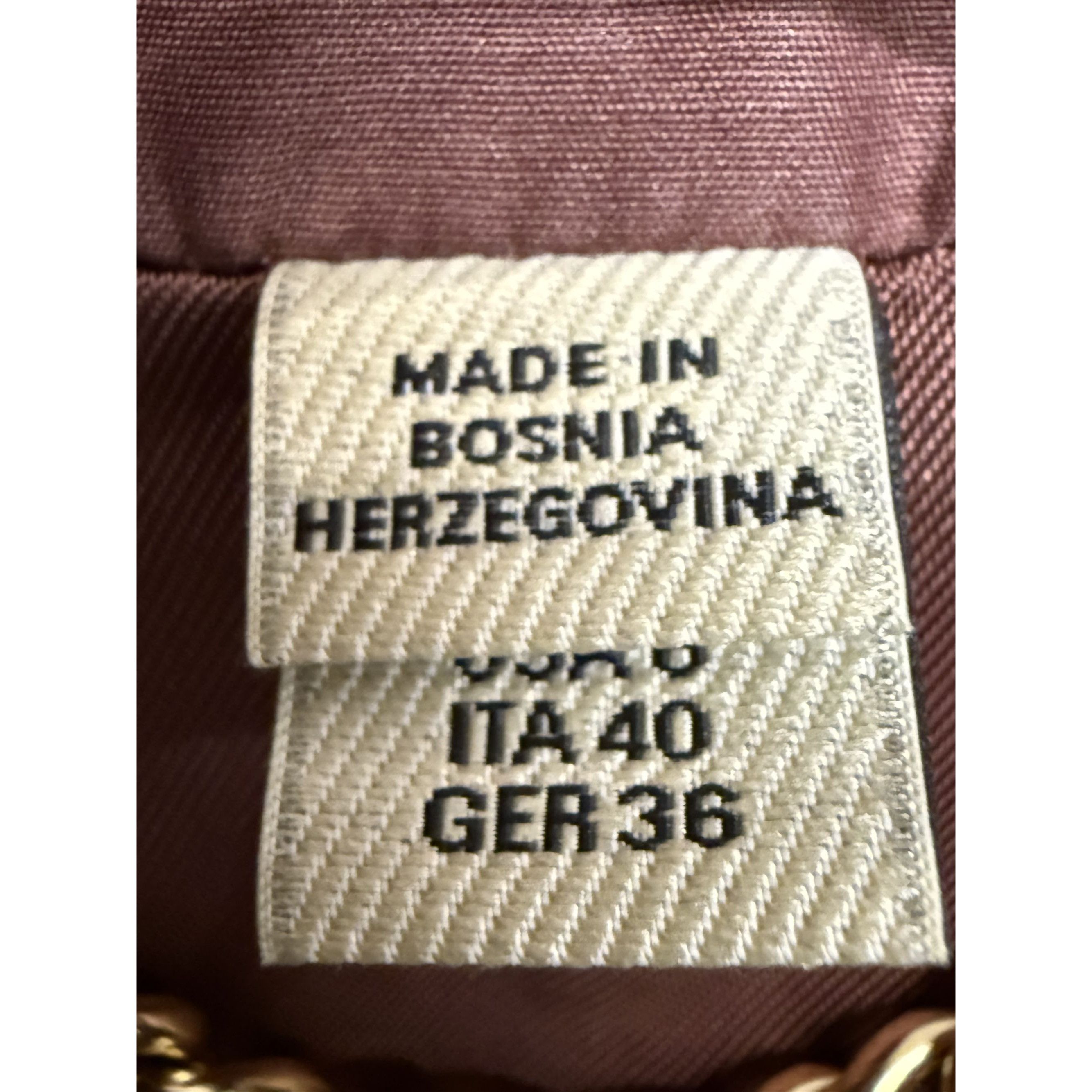 Burberry Burberry Womens Double-Breasted Trench Coat Size 6/UK 8 ITA Size M / US 6-8 / IT 42-44 - 11 Thumbnail