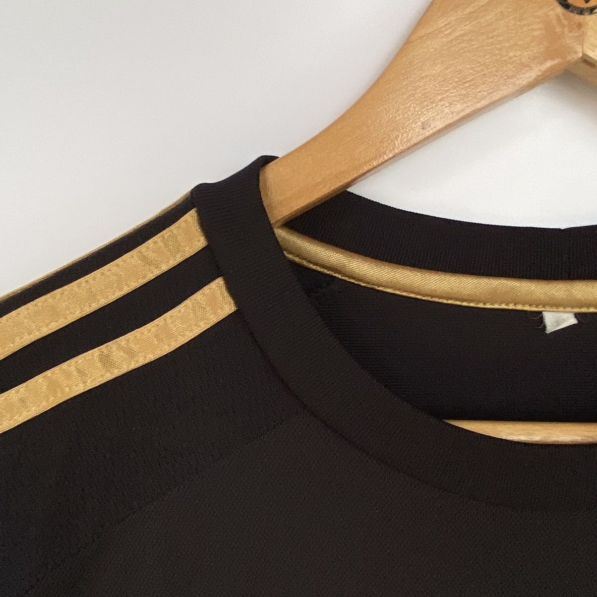 Other Vintage Jeep Football Crewneck Shirt Black And Yellow Size L Size US L / EU 52-54 / 3 - 5 Thumbnail