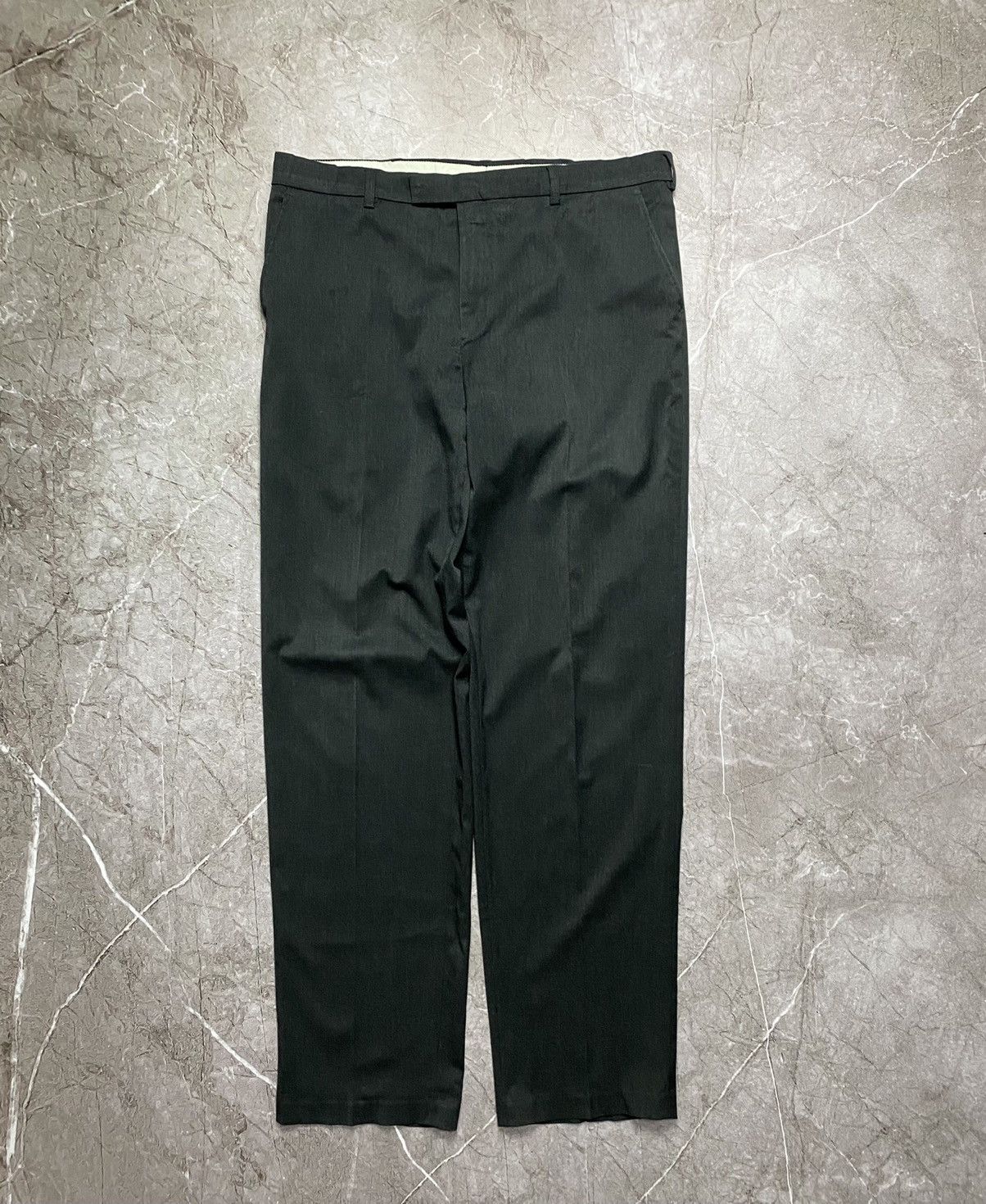Prada Prada Trousers Size 52 Size US 34 / EU 50 - 2 Thumbnail