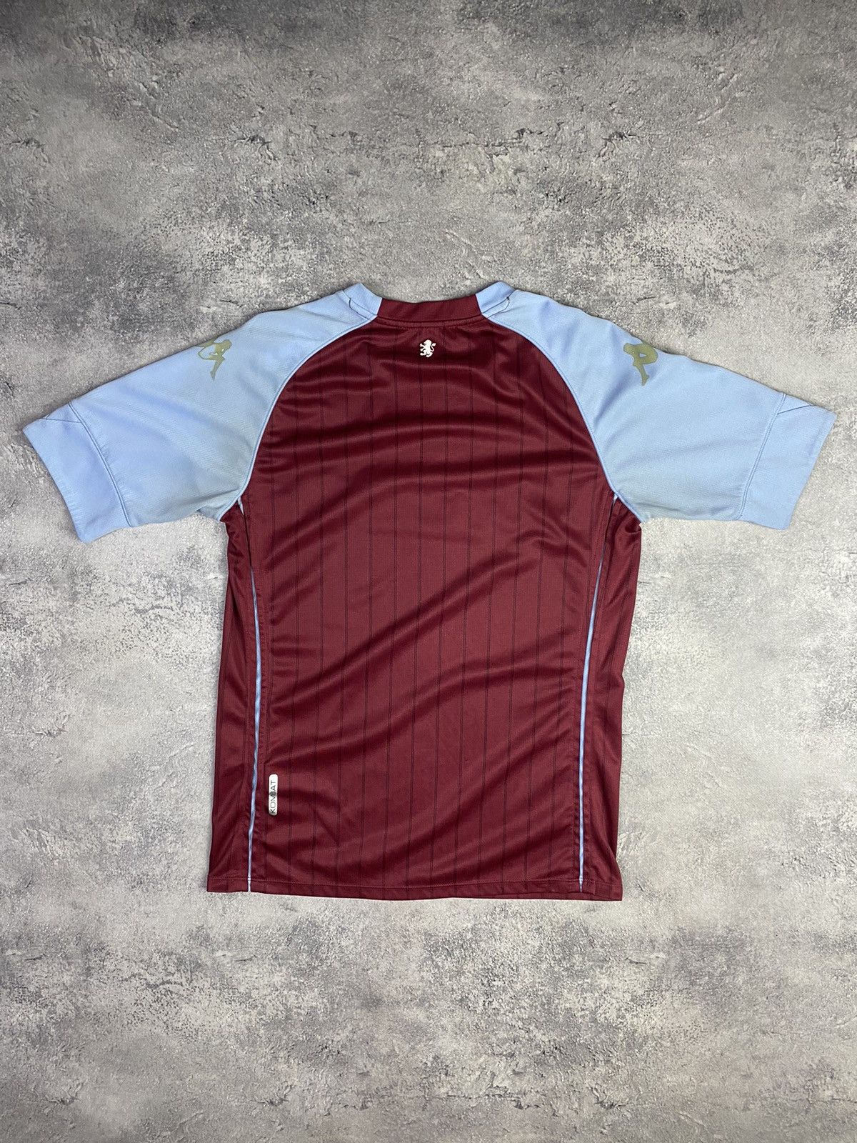 Kappa Kappa Aston Villa Soccer Jersey Size US S / EU 44-46 / 1 - 13 Thumbnail