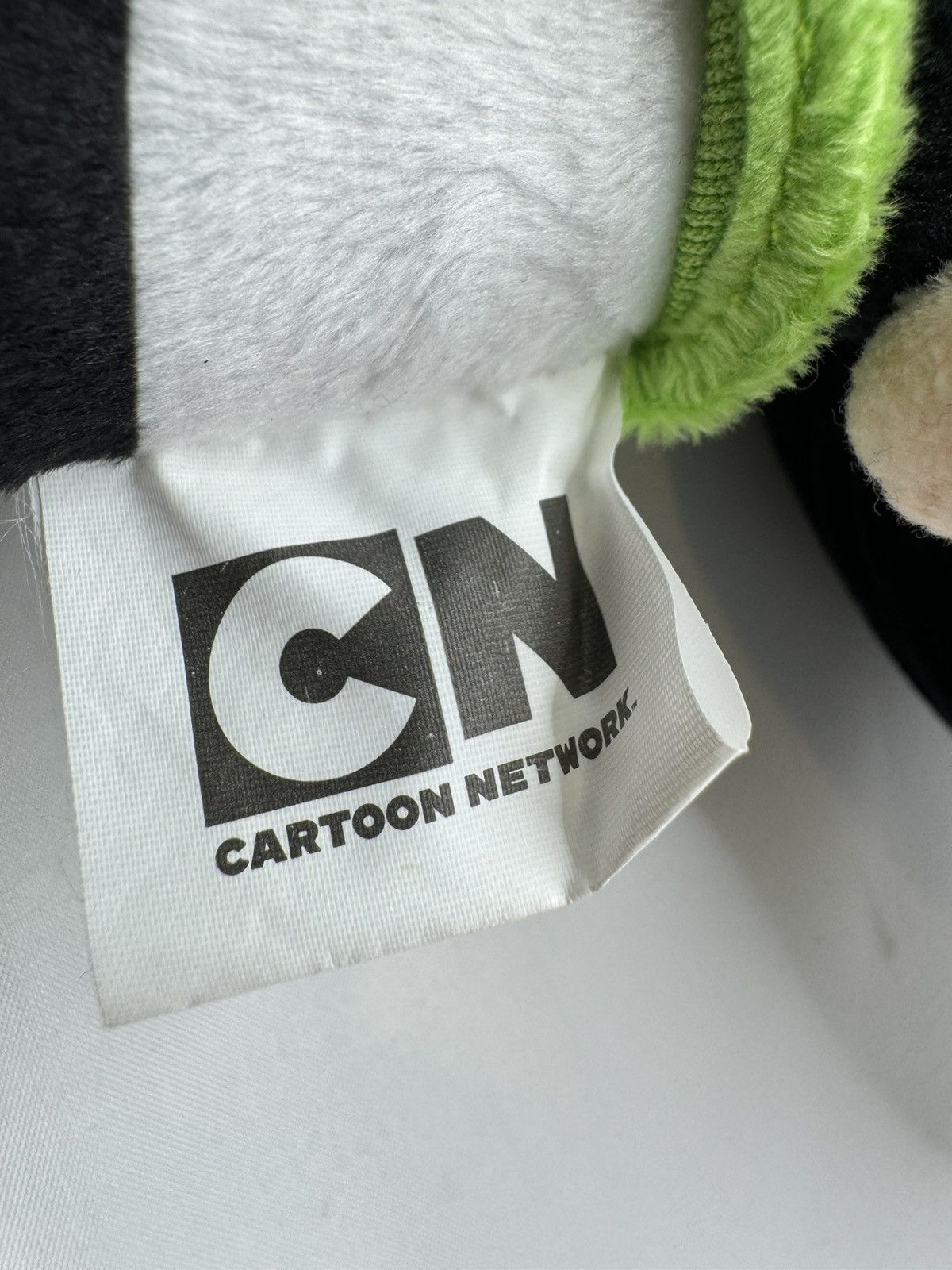 Cartoon Network Powerpuff Buttercup Plush Toy Doll 2018 Cartoon Network Size ONE SIZE - 11 Thumbnail