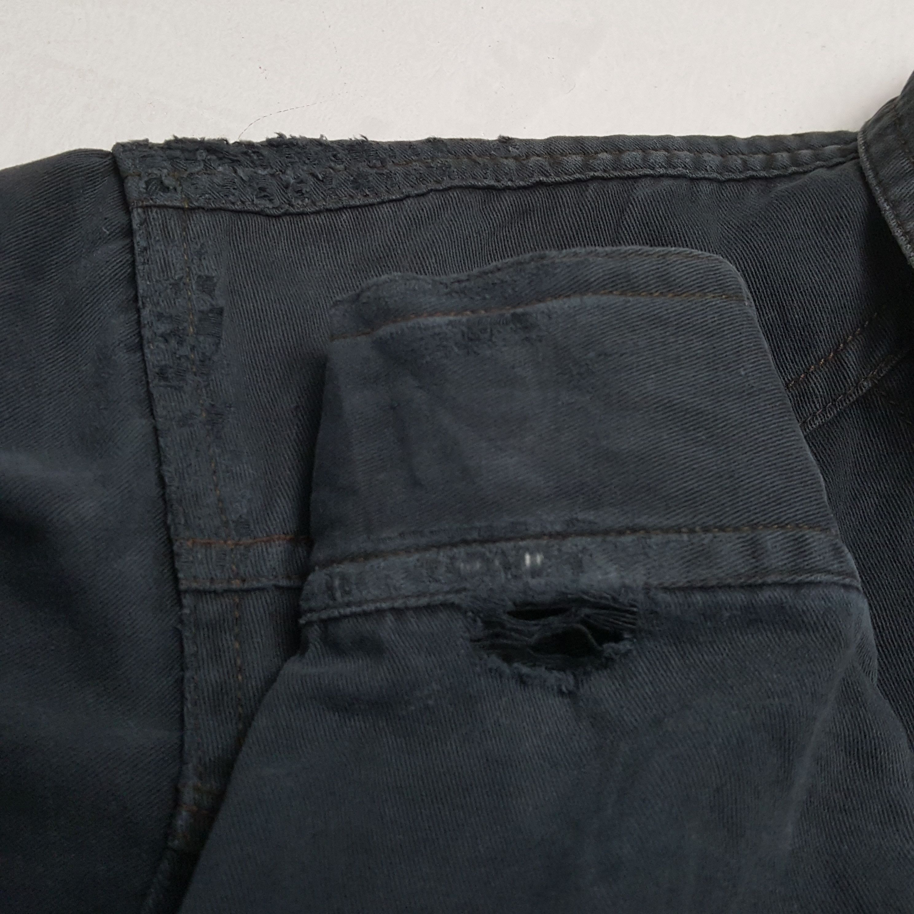 Japanese Brand × Vintage Vintage TRD TOYOTA RACING DEVELOPMENT Japanese Custom Jacket Size US L / EU 52-54 / 3 - 10 Thumbnail