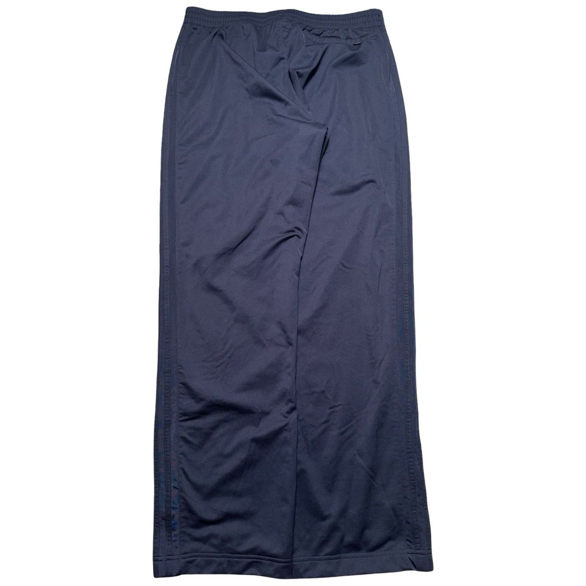 Adidas Adidas Track Pants Wide Y2K Baggy Men’s L Sweatpants Gray Size US 32 / EU 48 - 7 Thumbnail