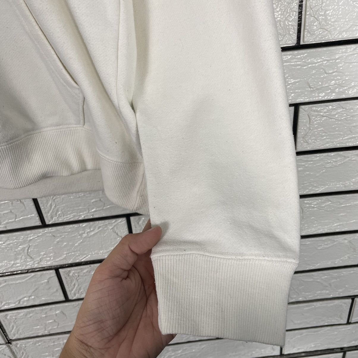 Japanese Brand Moomin Valley Park Pullover Hoodie Size US M / EU 48-50 / 2 - 11 Thumbnail