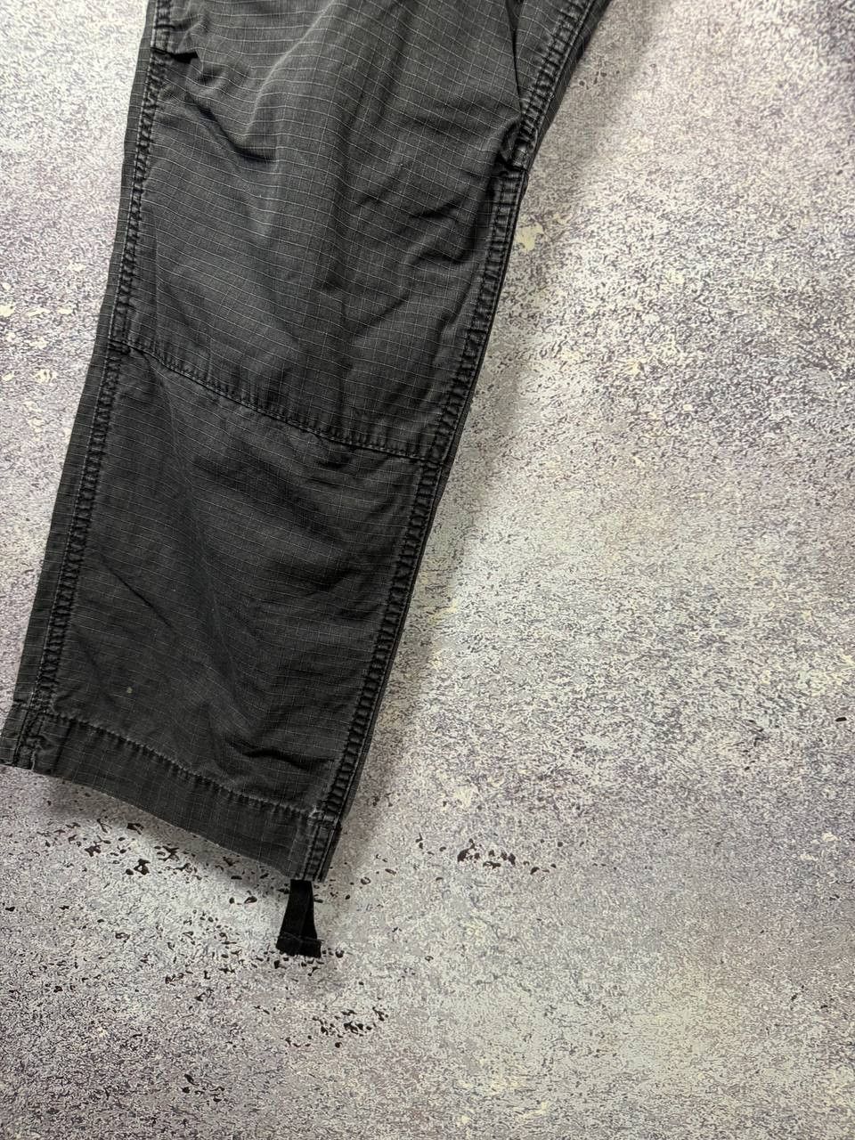 Carhartt Wip Carhartt WIP Aviation Pant Cargo 32x30 Size US 32 / EU 48 - 7 Thumbnail