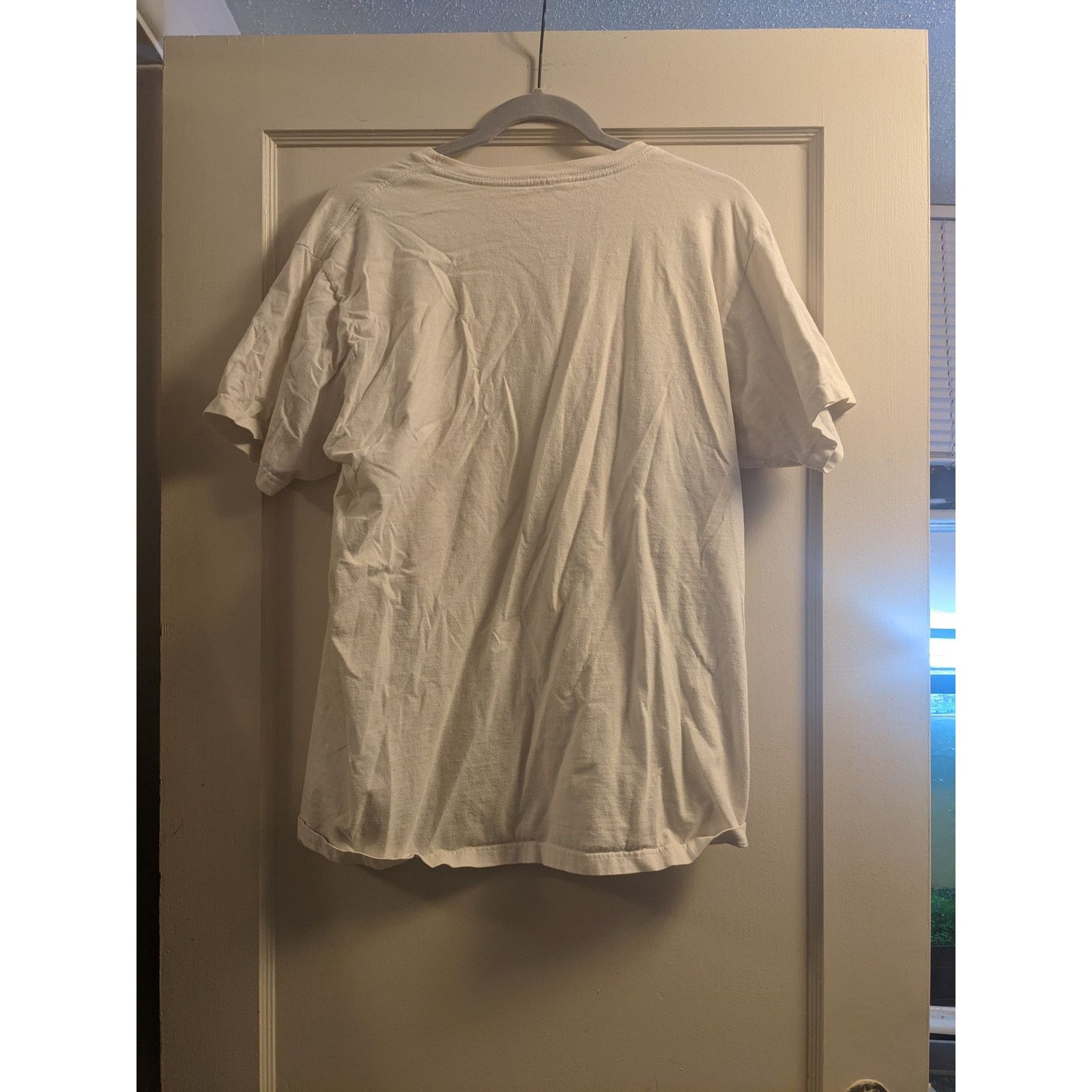 RVCA RVCA Graphic tee Size US M / EU 48-50 / 2 - 3 Thumbnail