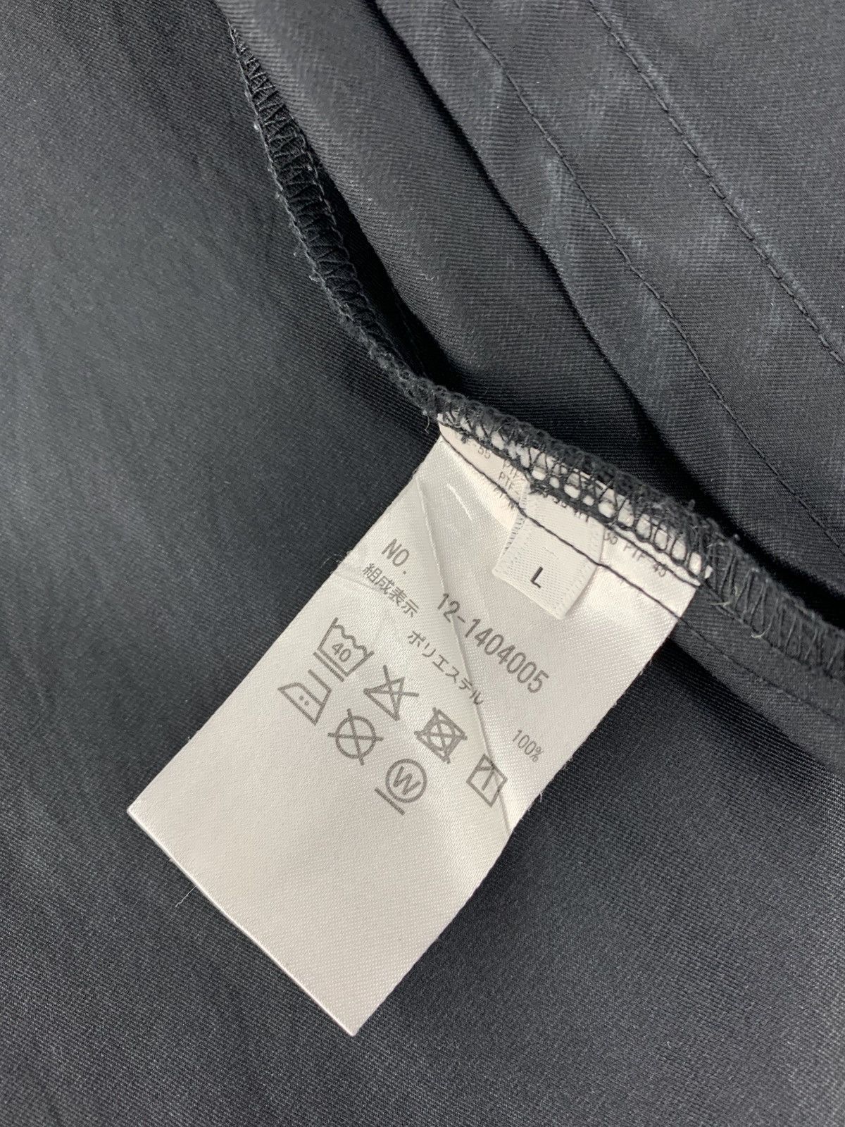 Pleats Please Issey Miyake Hype PLST Pleats Please Issey Miyake Hooded Jacket Size US L / EU 52-54 / 3 - 7 Thumbnail