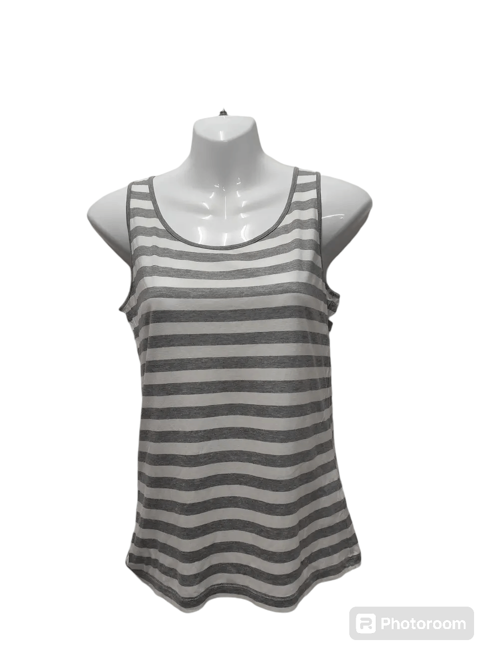 Burberry Burberry striped tank top Size XS / US 0-2 / IT 36-38 - 1 Thumbnail