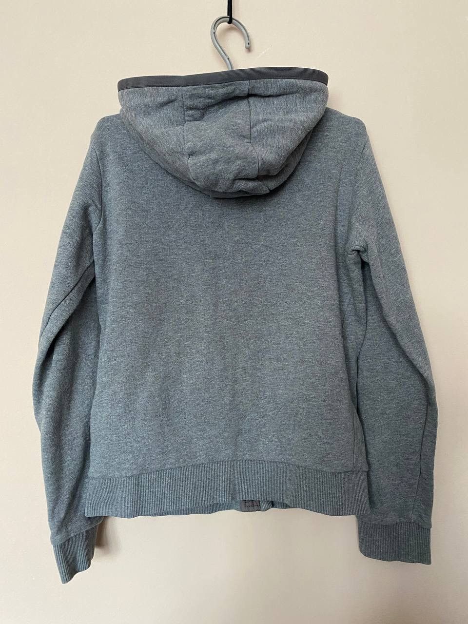 Moncler 🔥 Moncler Nylon Pocket Zip Up Hoodie Size US XXS / EU 40 - 6 Thumbnail
