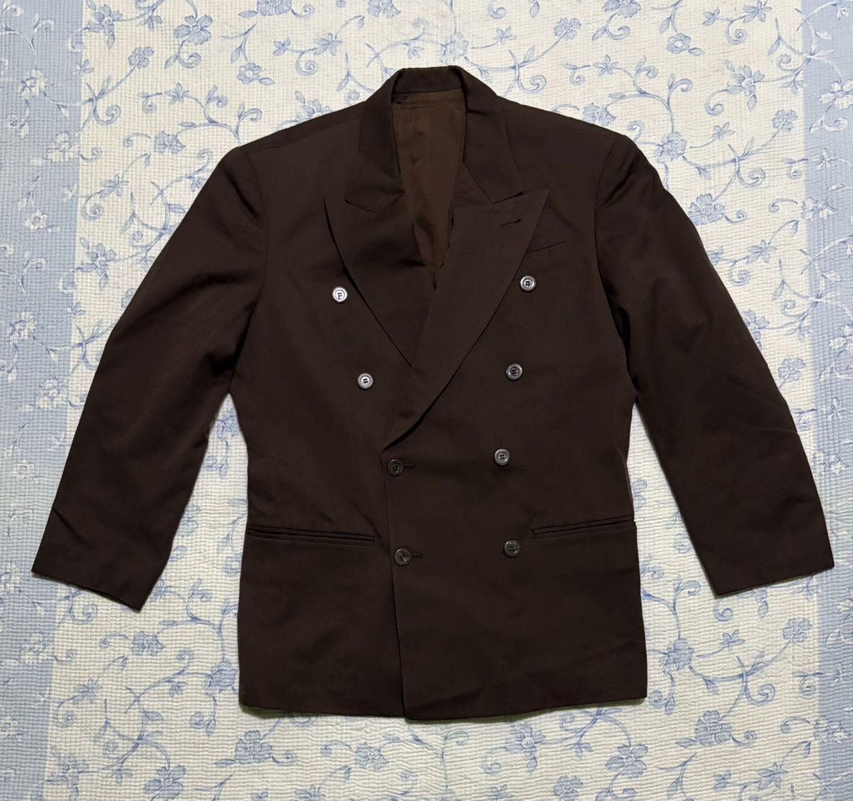 Jean Paul Gaultier Jean Paul Gaultier Vintage Jacket Size US M / EU 48-50 / 2 - 1 Thumbnail