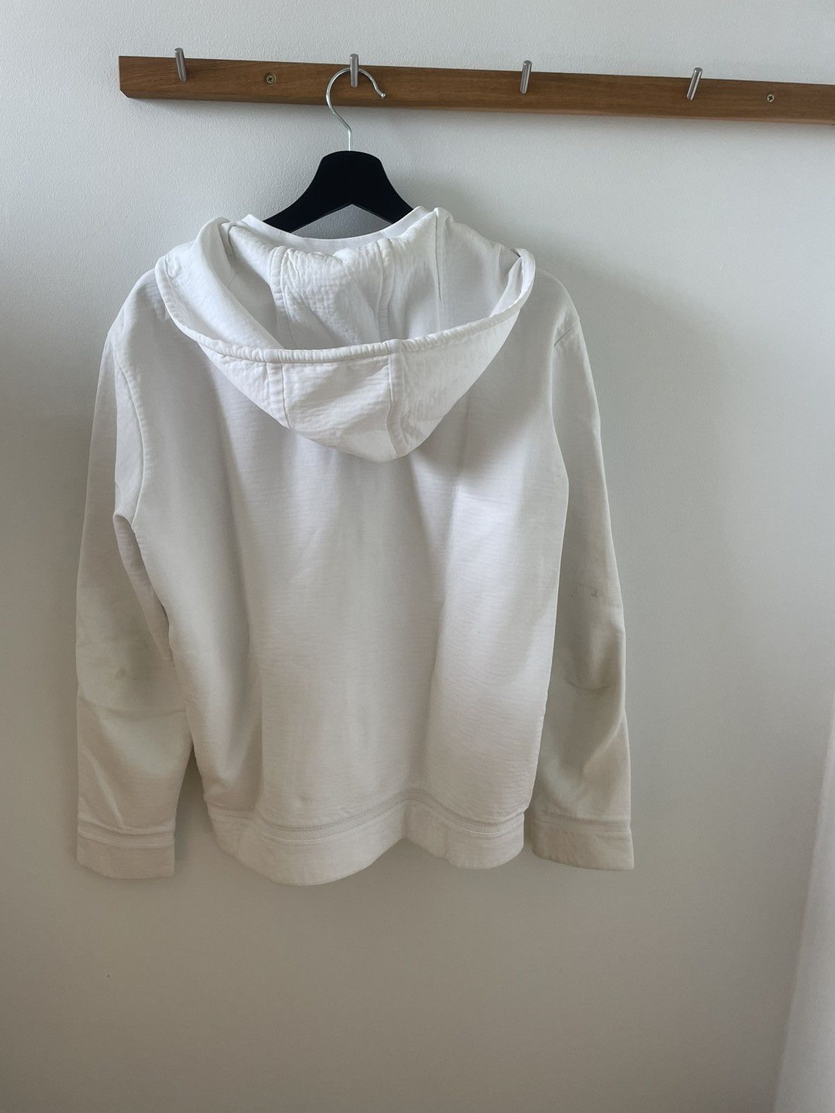 Balenciaga Balenciaga Hoodie F/W 2014 Size US S / EU 44-46 / 1 - 2 Thumbnail