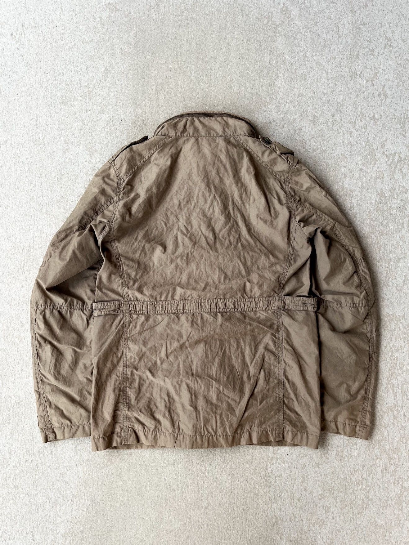 PPFM PPFM M-65 Military Cargo Jacket Size US M / EU 48-50 / 2 - 6 Thumbnail