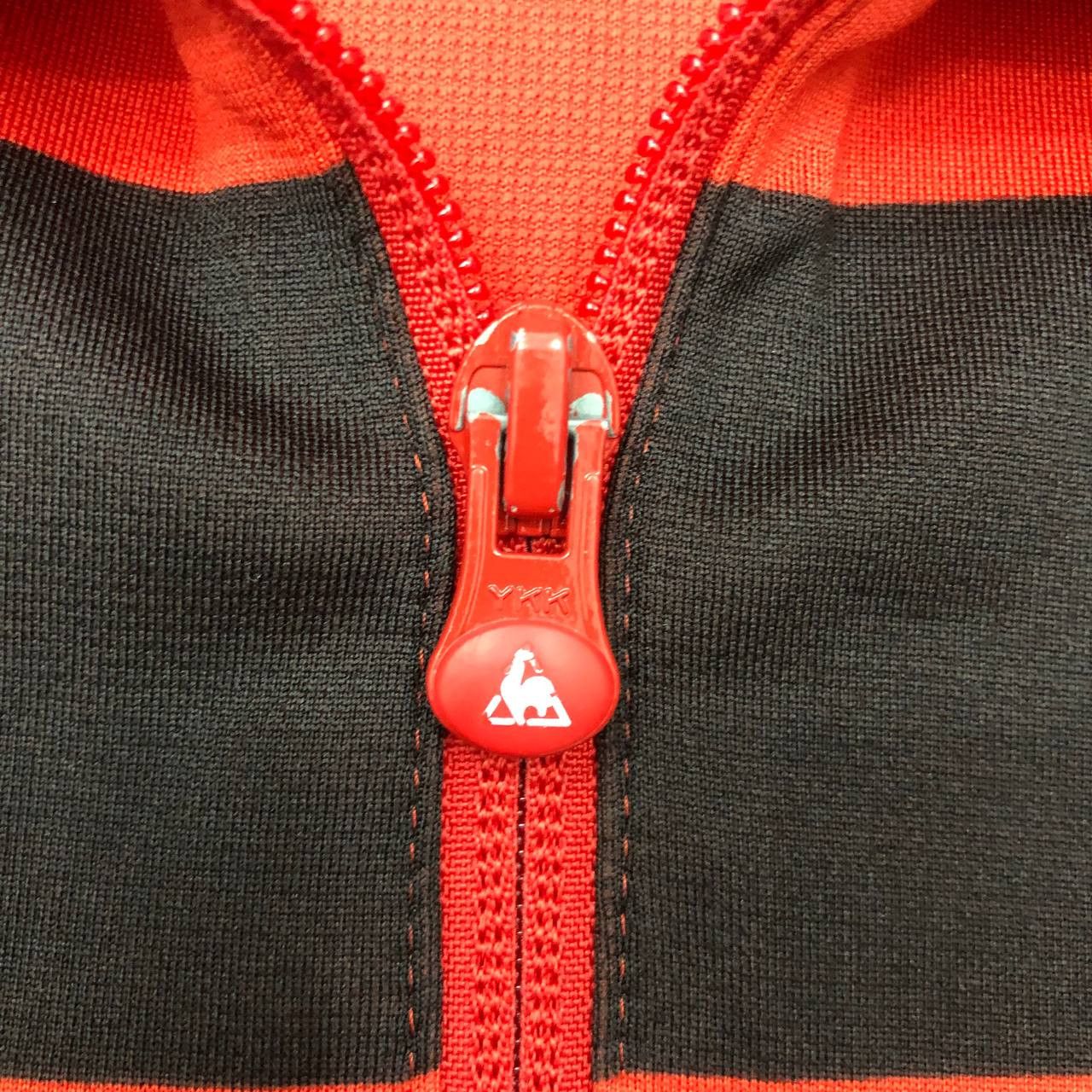 Le Coq Sportif Y431 LA MARQUE DES TRICOLORS x LE COQ SPORTIF JACKET Size US M / EU 48-50 / 2 - 6 Thumbnail