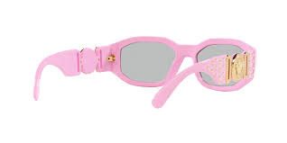 Versace NEW Versace VE4361-539687 Pink Size ONE SIZE - 2 Thumbnail