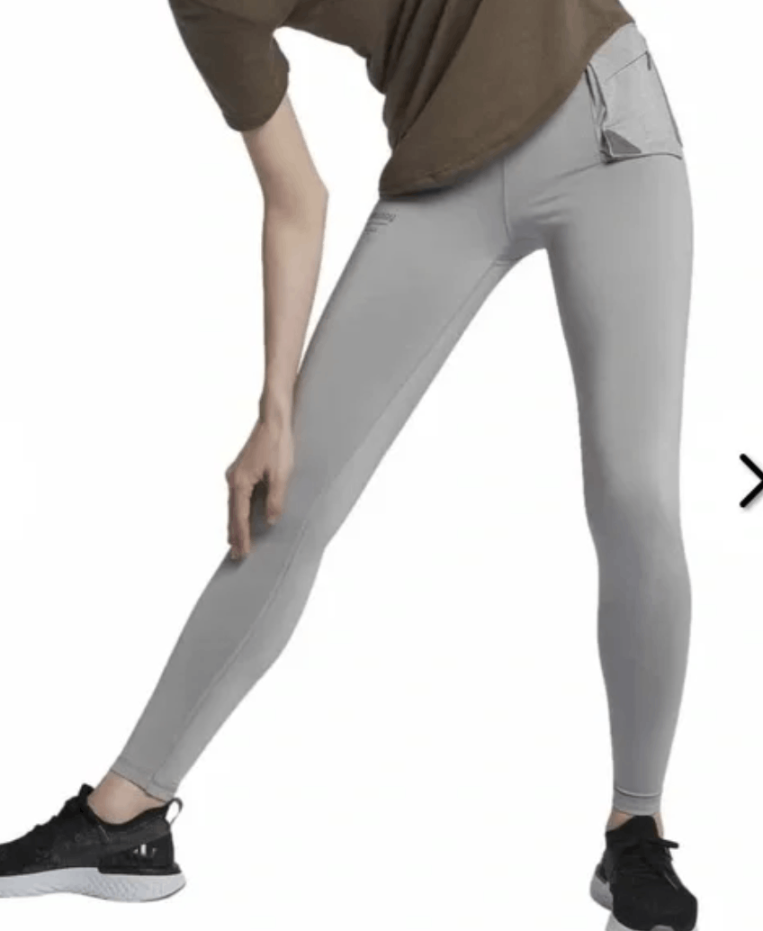 Gyakusou Nike Gyakusou Dri-Fit Utility Tights - Size Medium Size US 33 - 2 Thumbnail