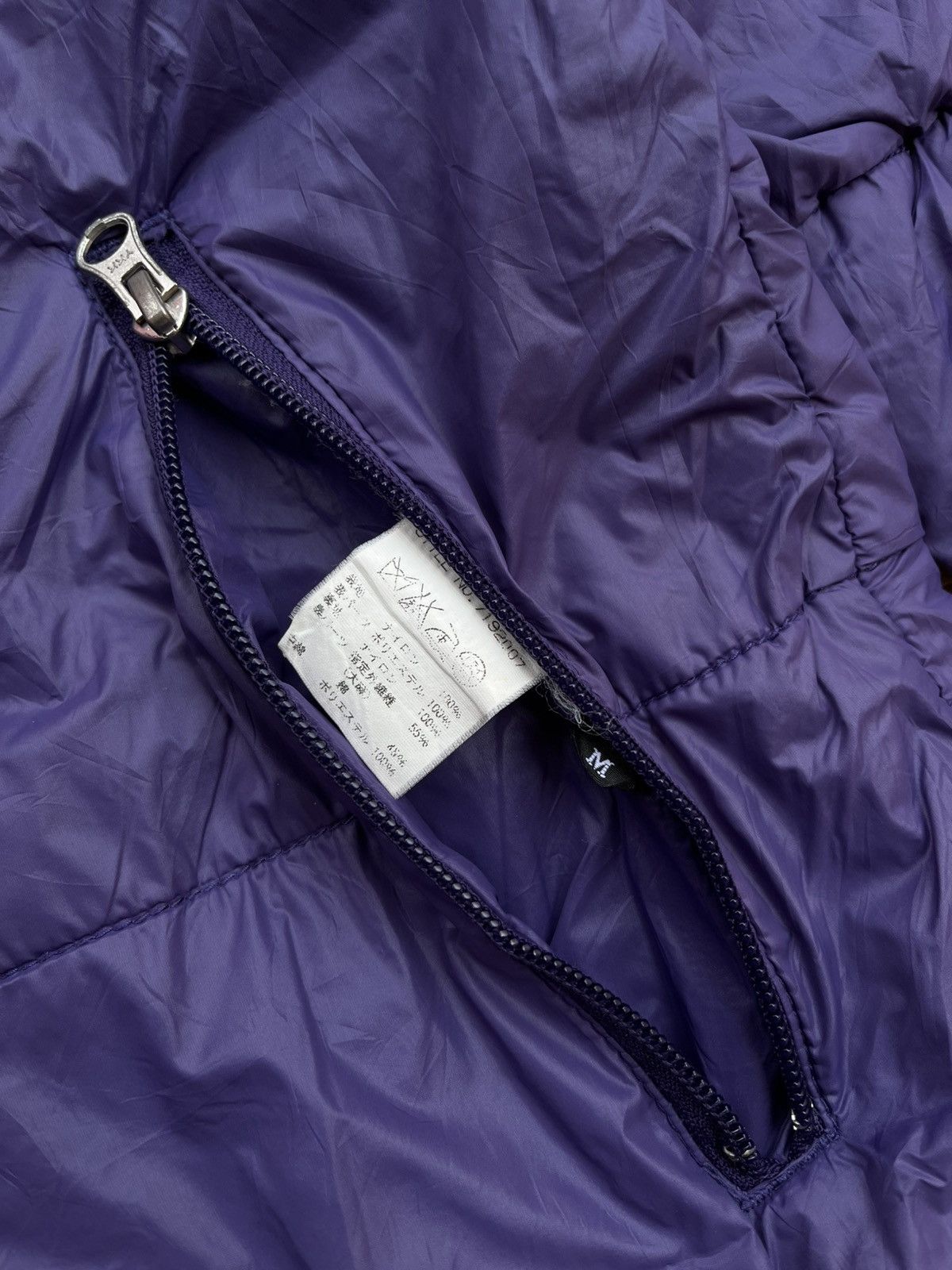 Manastash Manastash reversible jacket Size US M / EU 48-50 / 2 - 6 Thumbnail