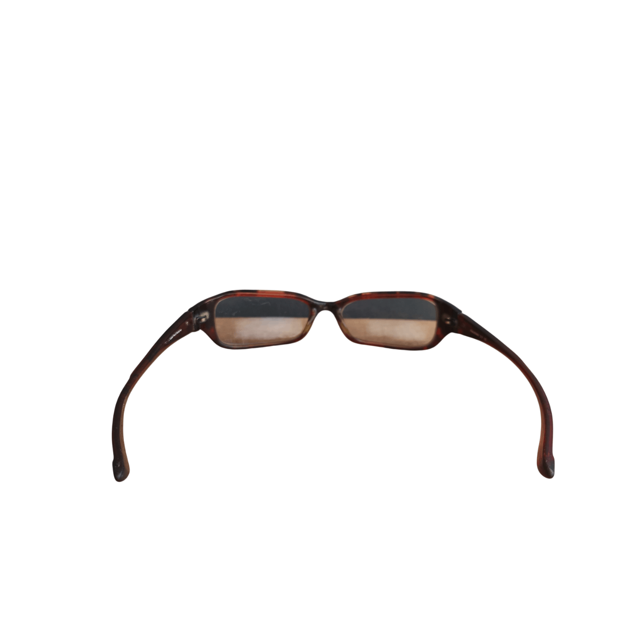 Oakley Vintage Oakley Tortoise Sunglasses Size ONE SIZE - 4 Thumbnail
