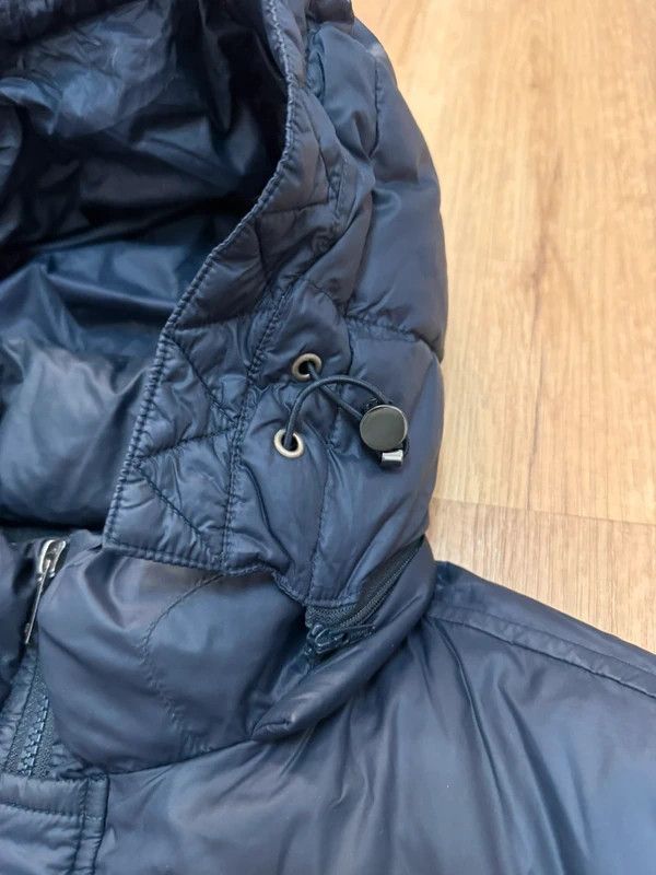 Balmain Balmain Paris Vintage 90s 00s Rare Insulated Jacket 44 S Size US S / EU 44-46 / 1 - 8 Thumbnail