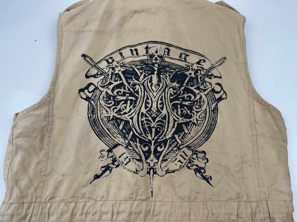 Other Vest - TC 47 Size M / US 6-8 / IT 42-44 - 5 Thumbnail