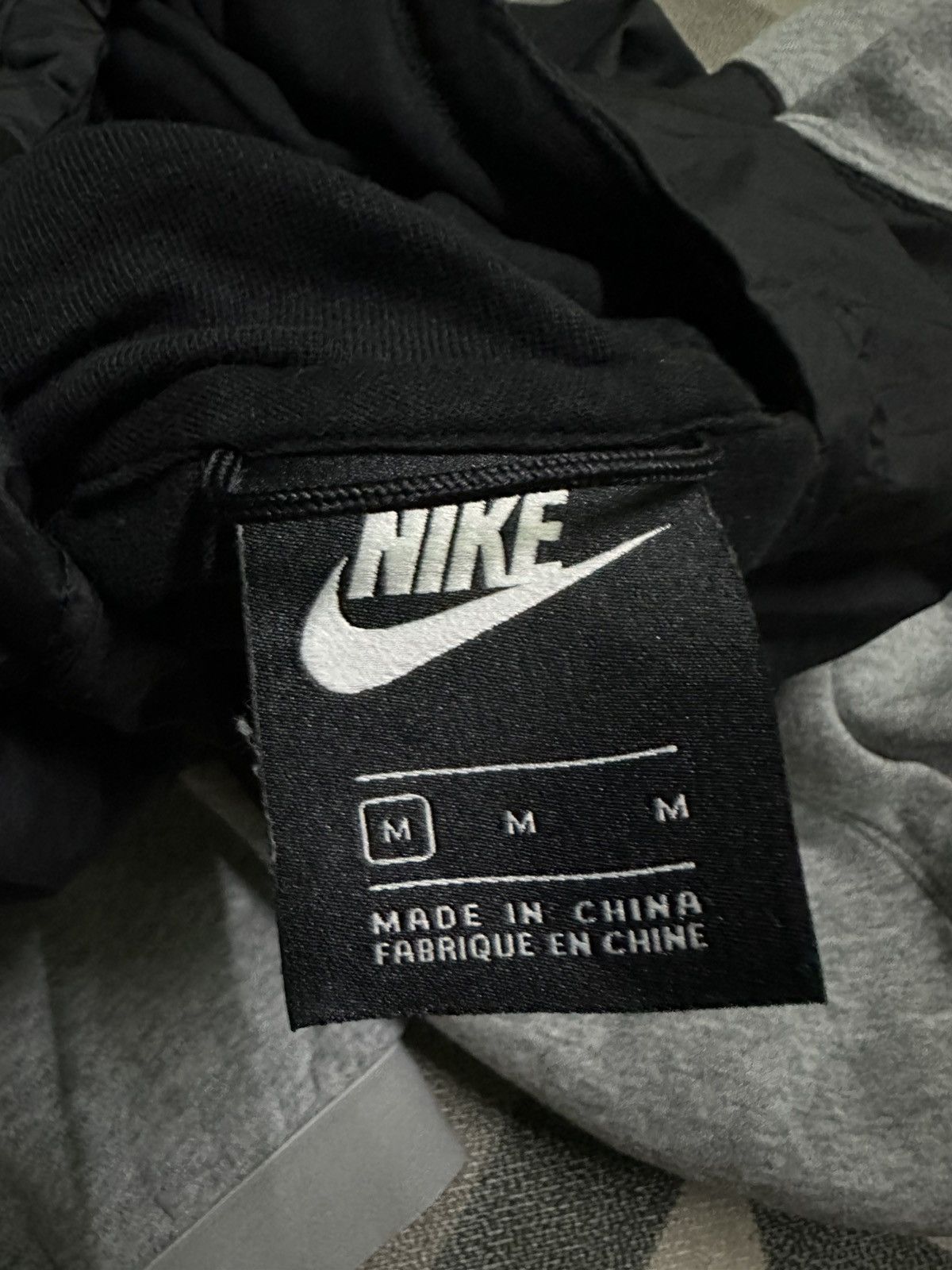 Nike Nike sportwear utility pullover hoodie Size US M / EU 48-50 / 2 - 5 Thumbnail