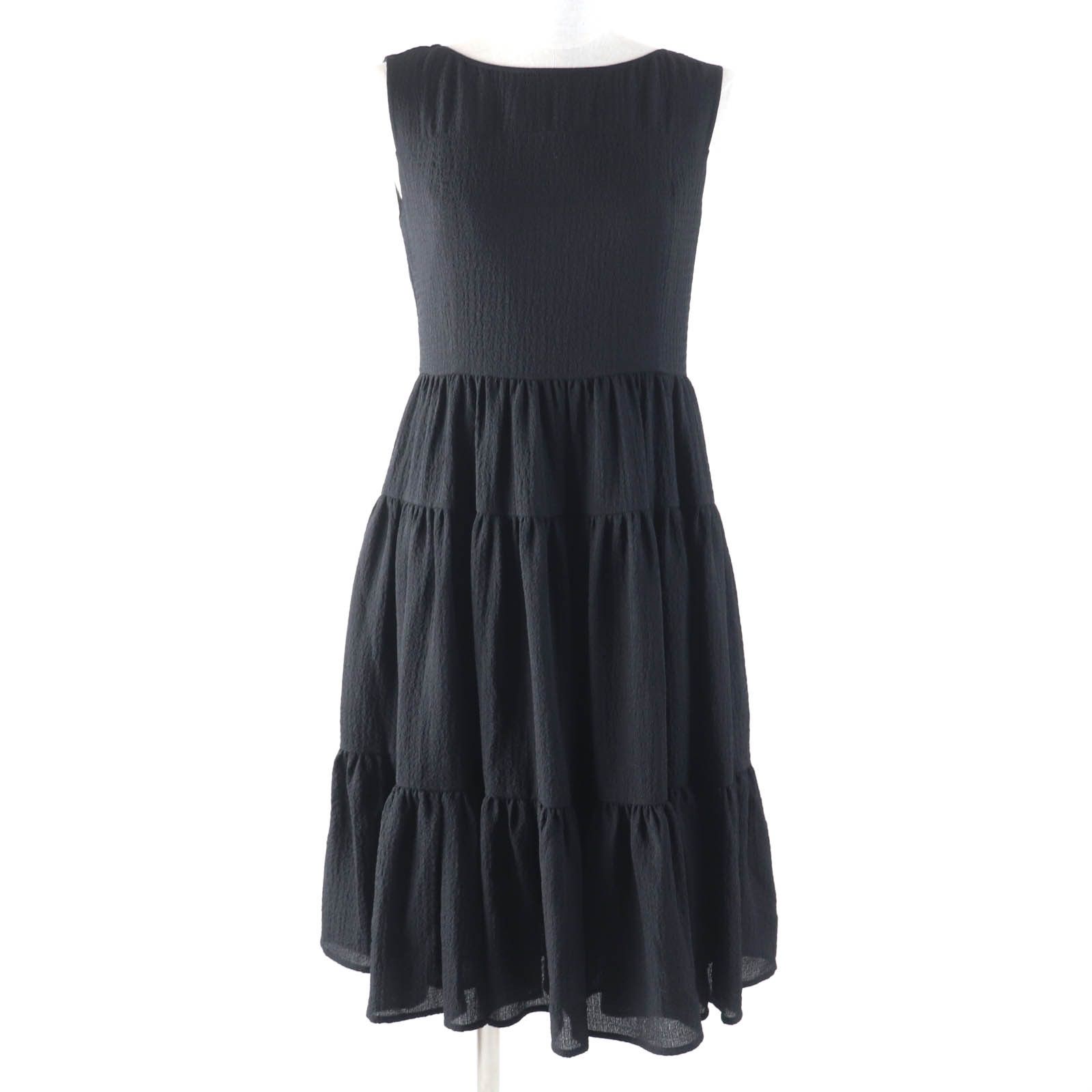 Other Other FOXEY NEW YORK Diane Dress Polyester Dress Others Dresses 42997 Size ONE SIZE - 1 Thumbnail