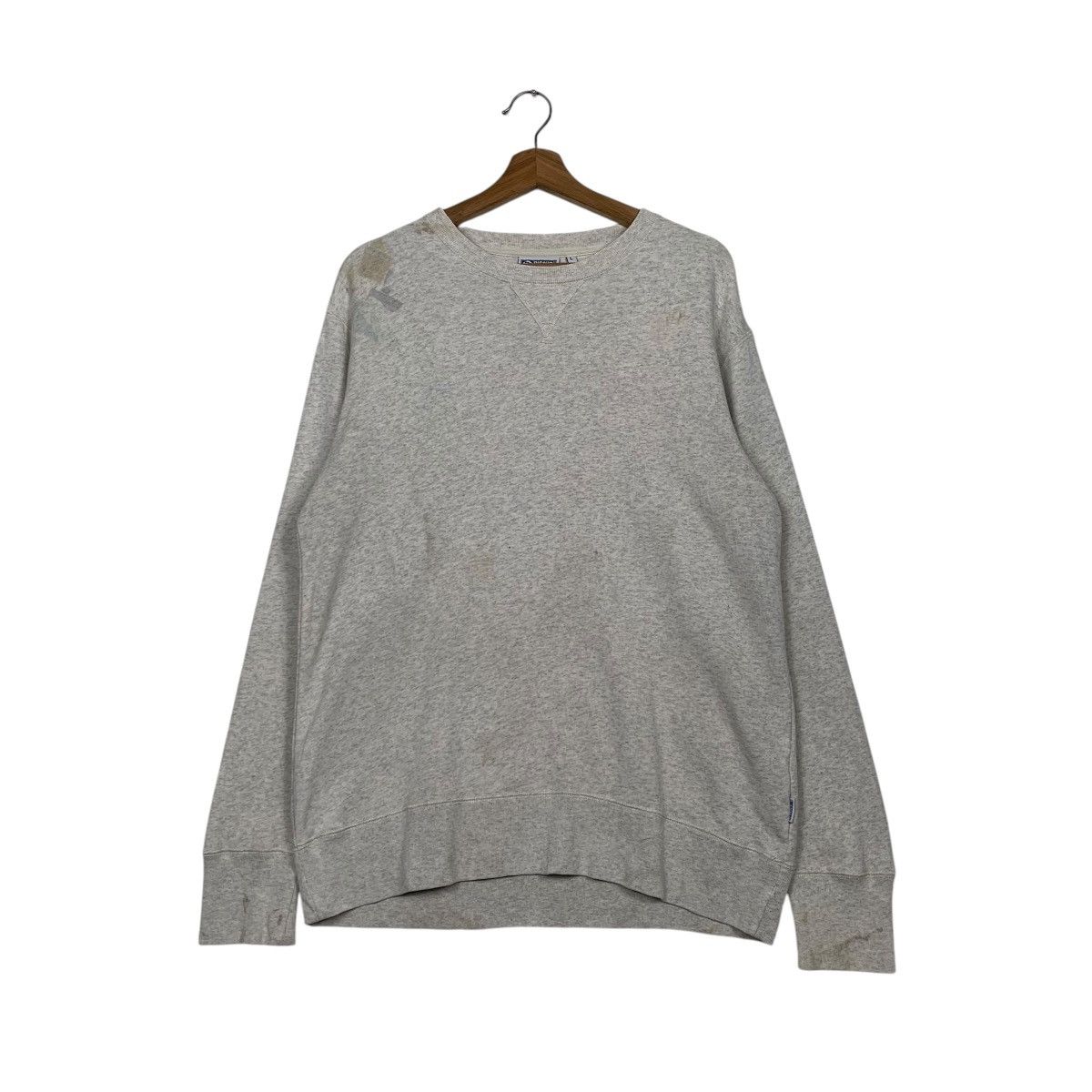 Other Discus Athletic Plain Sweatshirt Size US L / EU 52-54 / 3 - 1 Thumbnail