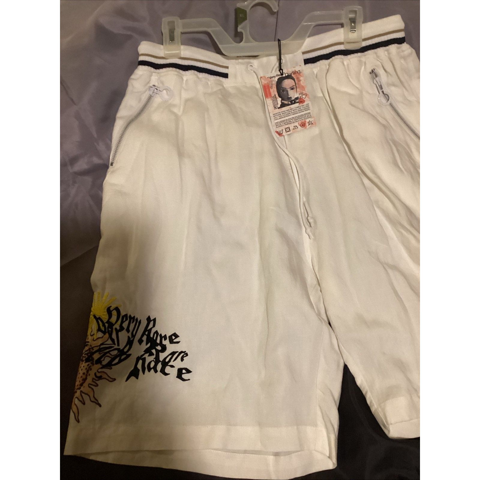 Other mens shorts Very Rare Size US 38 / EU 54 - 1 Thumbnail